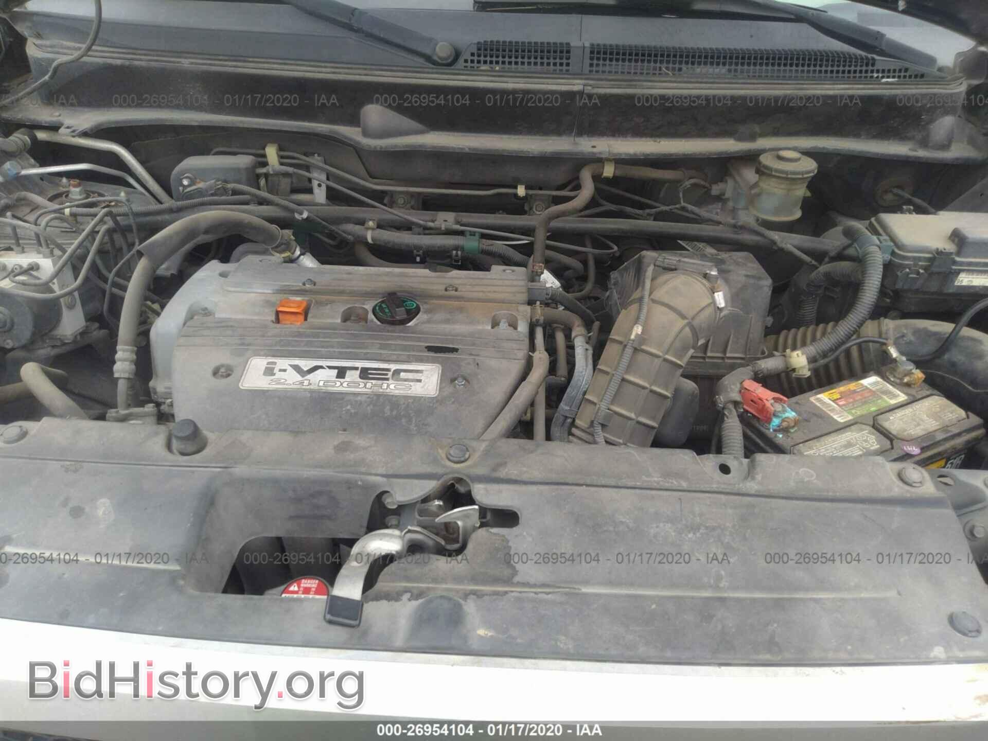 2011 HONDA ELEMENT - VIN: 5J6YH1H37BL001321 - Фото 10