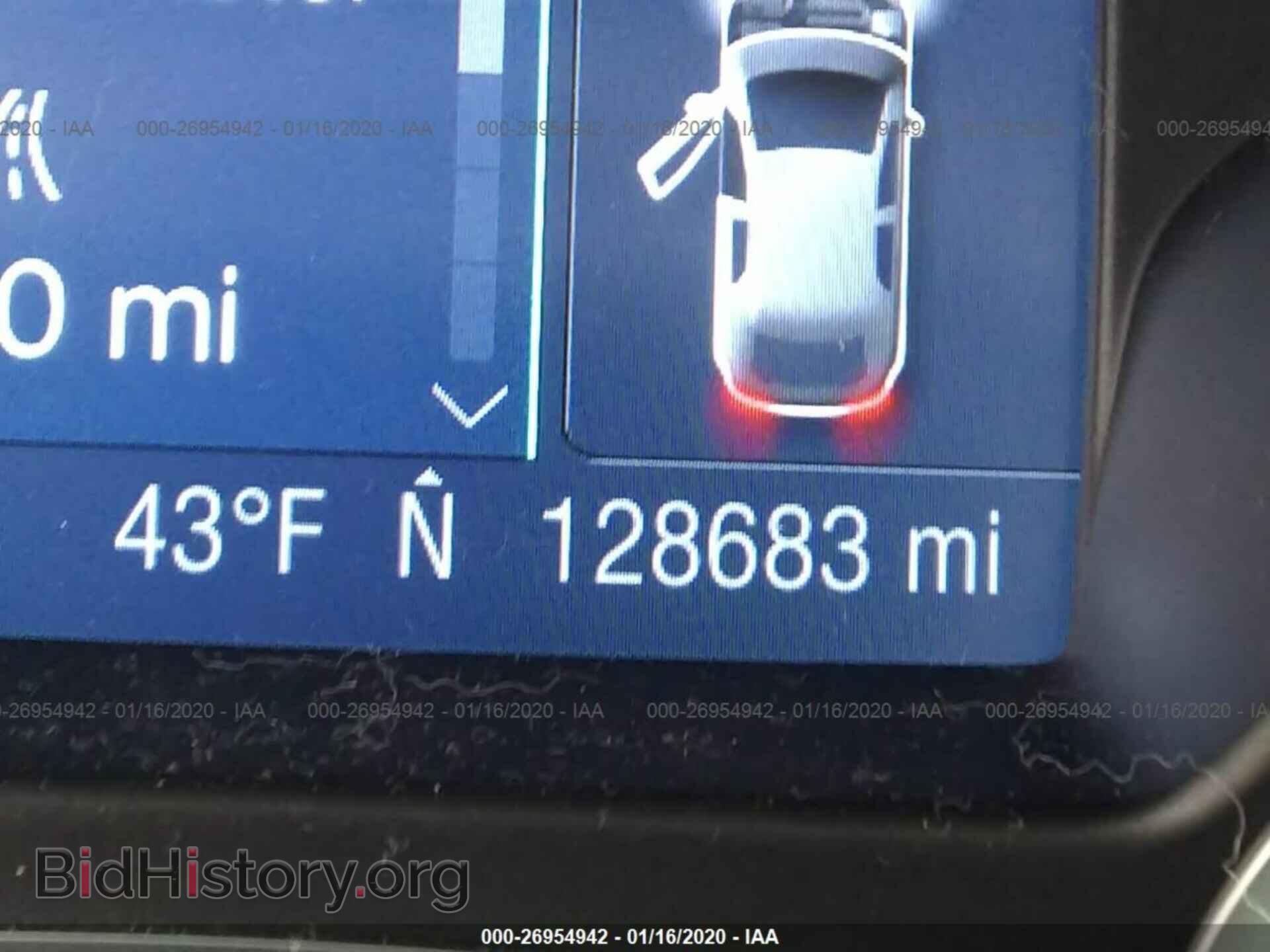 2012 FORD FOCUS - VIN: 1FAHP3M22CL363677 - Photo 7
