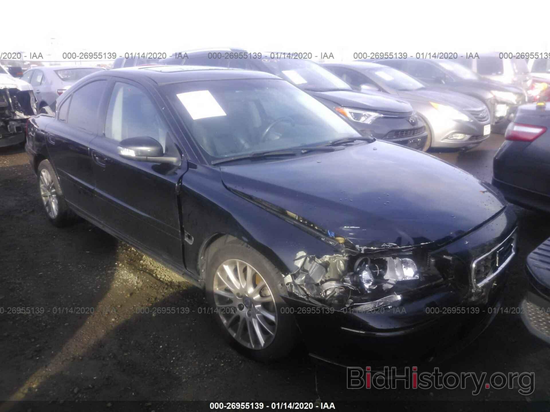 Photo YV1RS592372612947 - VOLVO S60 2007