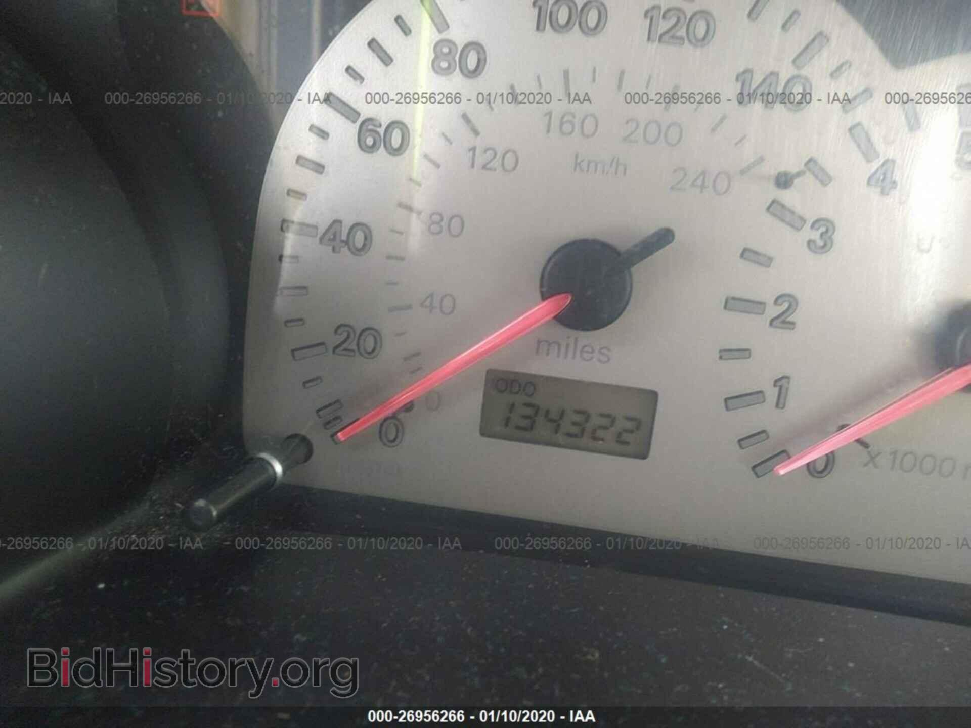 2002 MITSUBISHI ECLIPSE - VIN: 4A3AC34G82E082955 - Фото 7