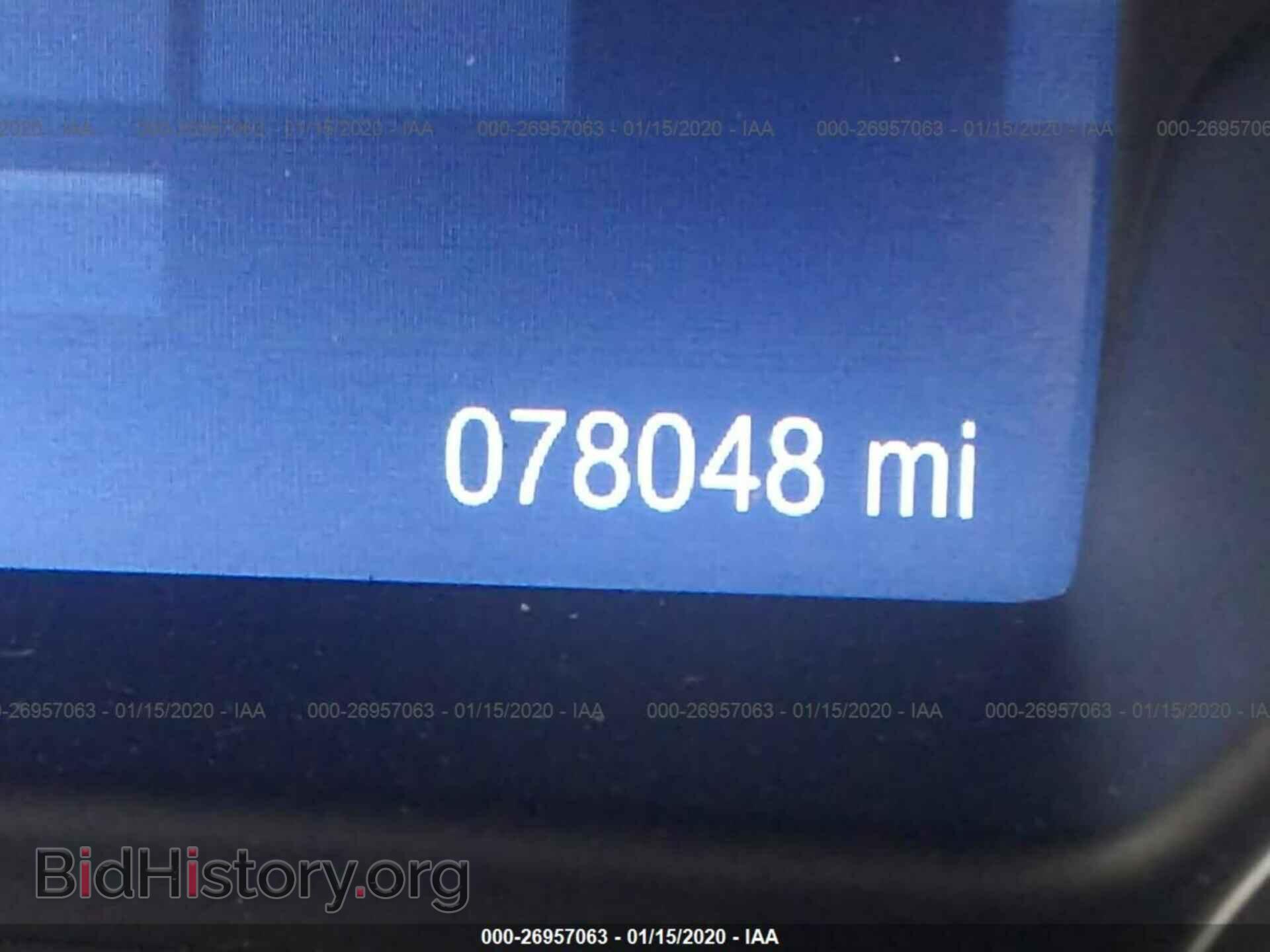 2014 FORD FOCUS - VIN: 1FADP3F21EL433040 - Photo 7