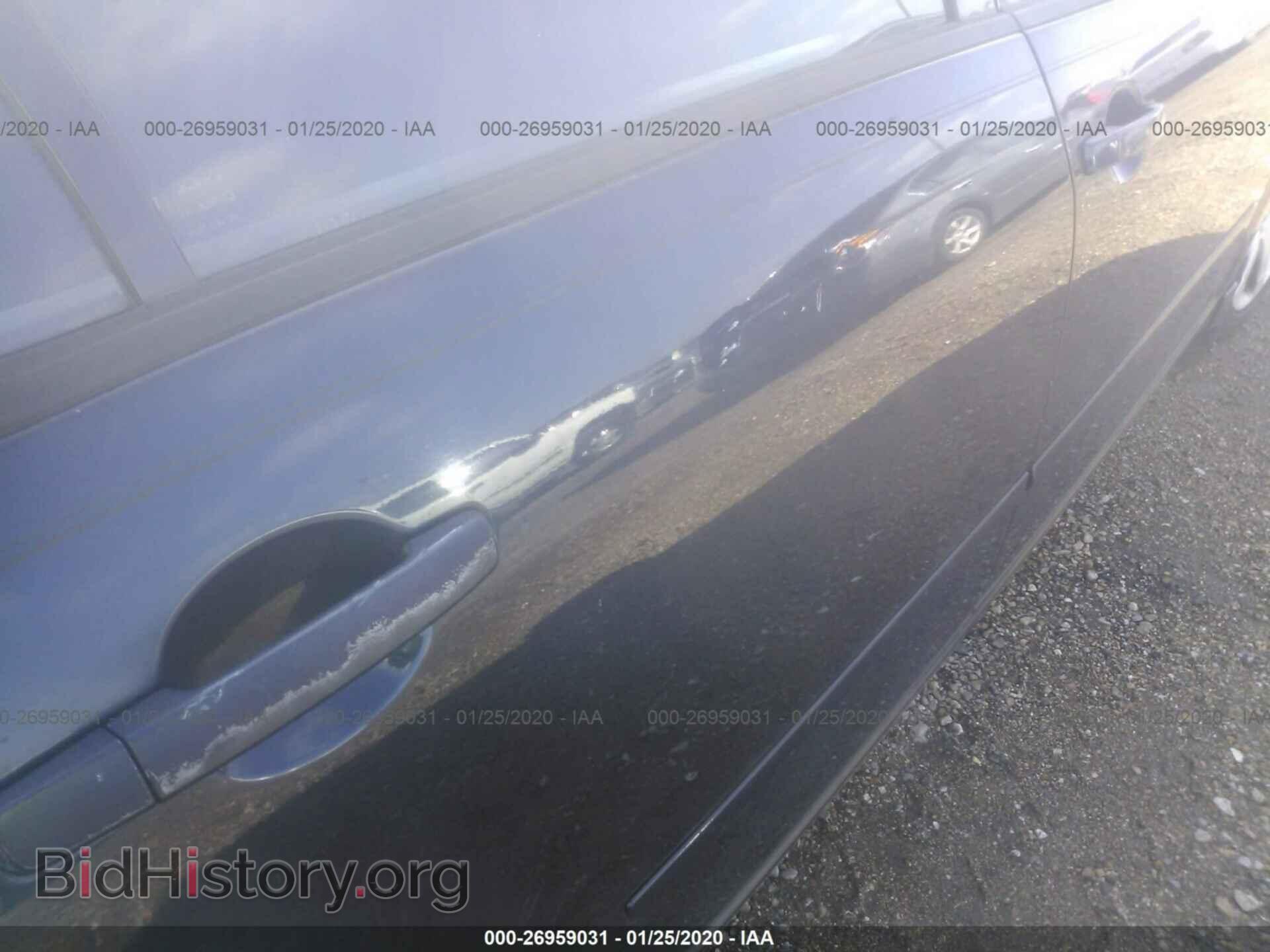 2007 NISSAN MAXIMA - VIN: 1N4BA41EX7C856475 - Фото 6