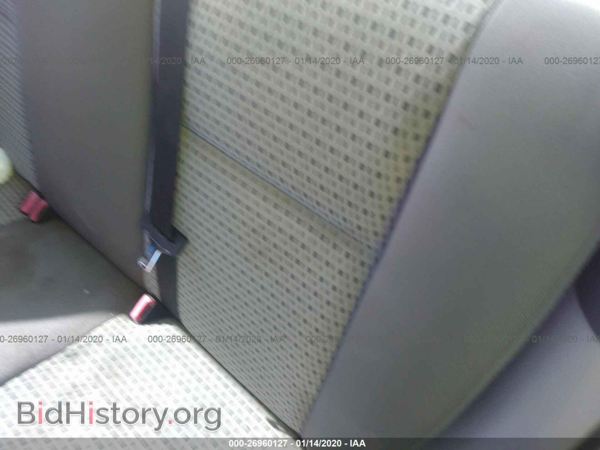 2006 FORD FOCUS - VIN: 1FAHP34N26W122523 - Фото 8