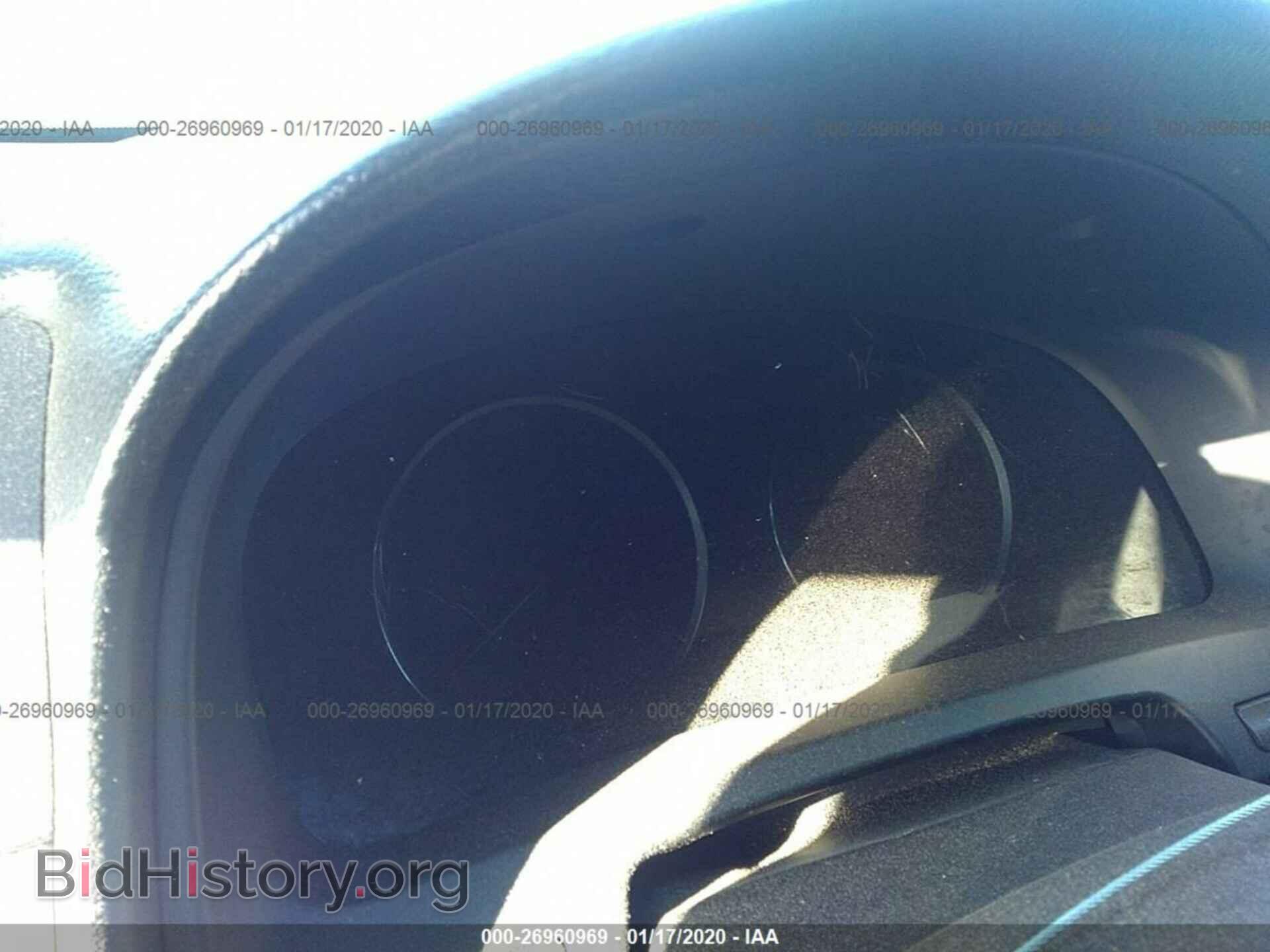 2014 LEXUS LS - VIN: JTHCL5EF4E5020159 - Photo 7