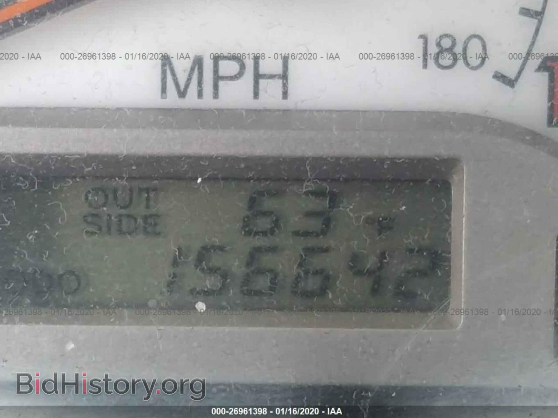 2007 TOYOTA COROLLA - VIN: 2T1BR32E87C762713 - Photo 7