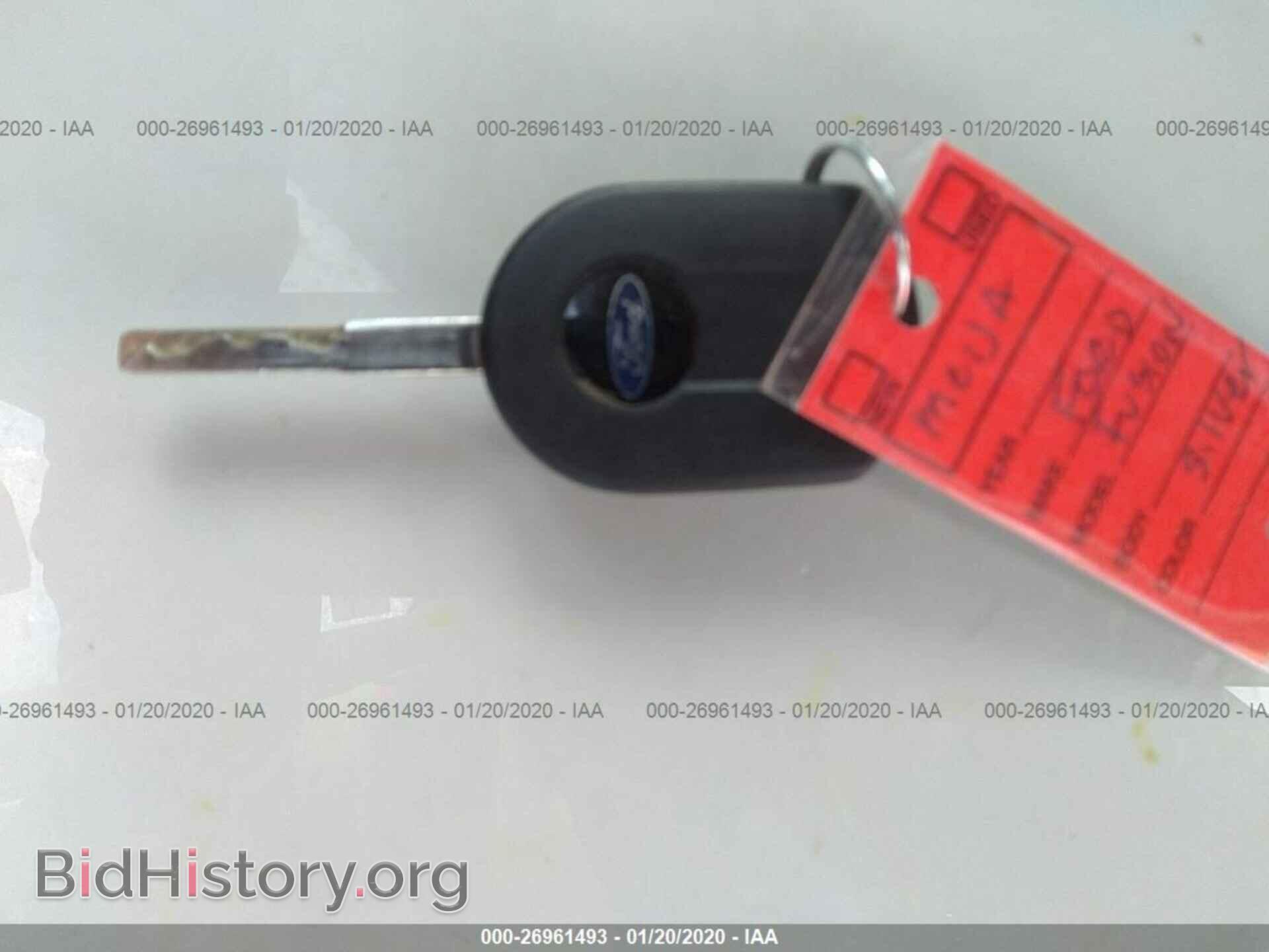 2015 FORD FOCUS - VIN: 1FADP3F27FL270492 - Photo 11
