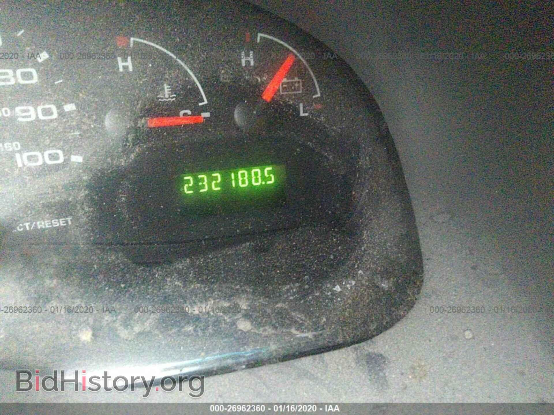 2008 FORD ECONOLINE - VIN: 1FTSE34L18DA94958 - Фото 7