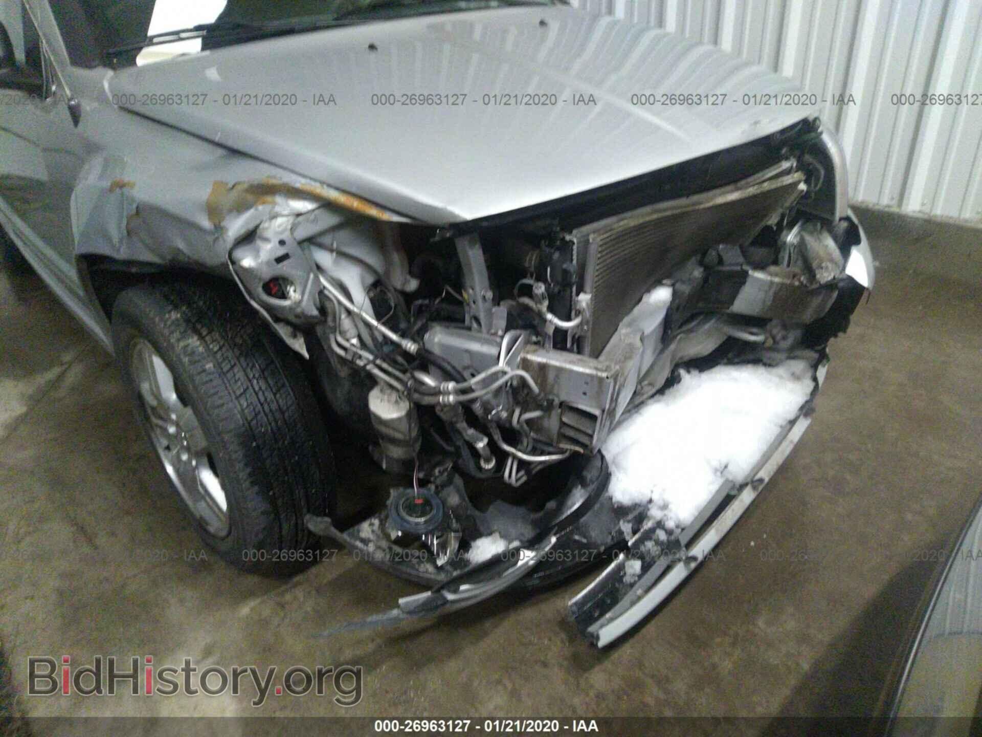 2007 DODGE CALIBER - VIN: 1B3HB48B17D300287 - Photo 11