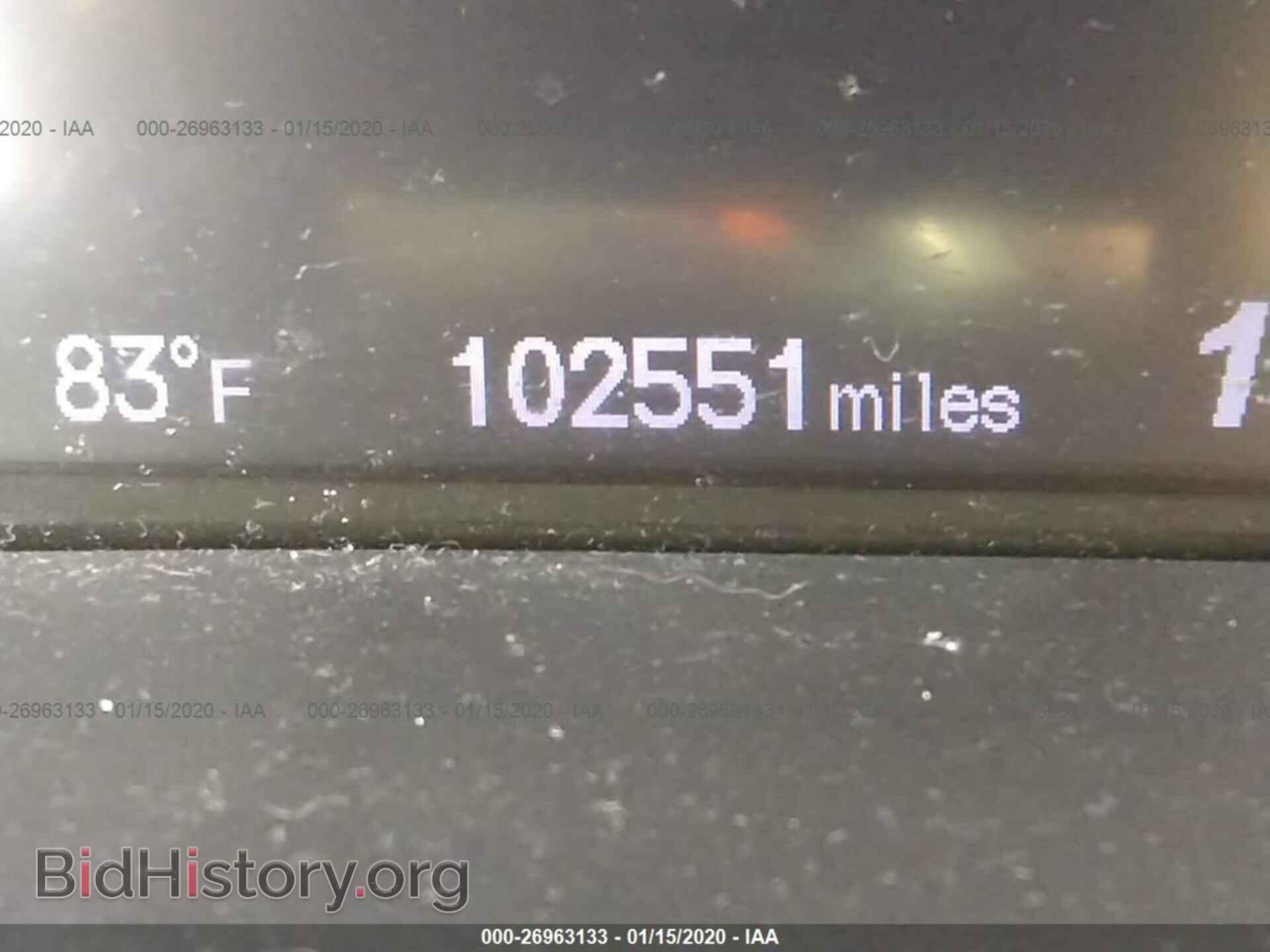 2013 HONDA CIVIC - VIN: 19XFB2F52DE044582 - Фото 7