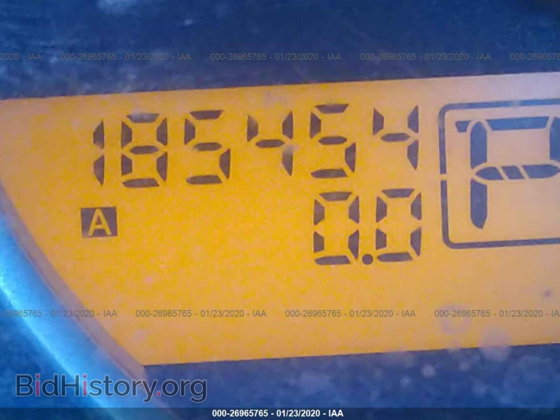 2006 NISSAN PATHFINDER - VIN: 5N1AR18W76C656532 - Фото 7