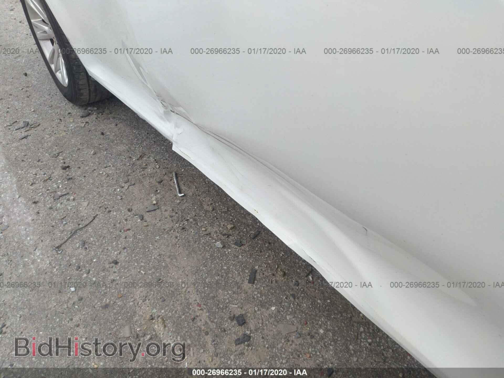 2016 CHRYSLER 300C - VIN: 2C3CCAEG8GH123474 - Фото 6