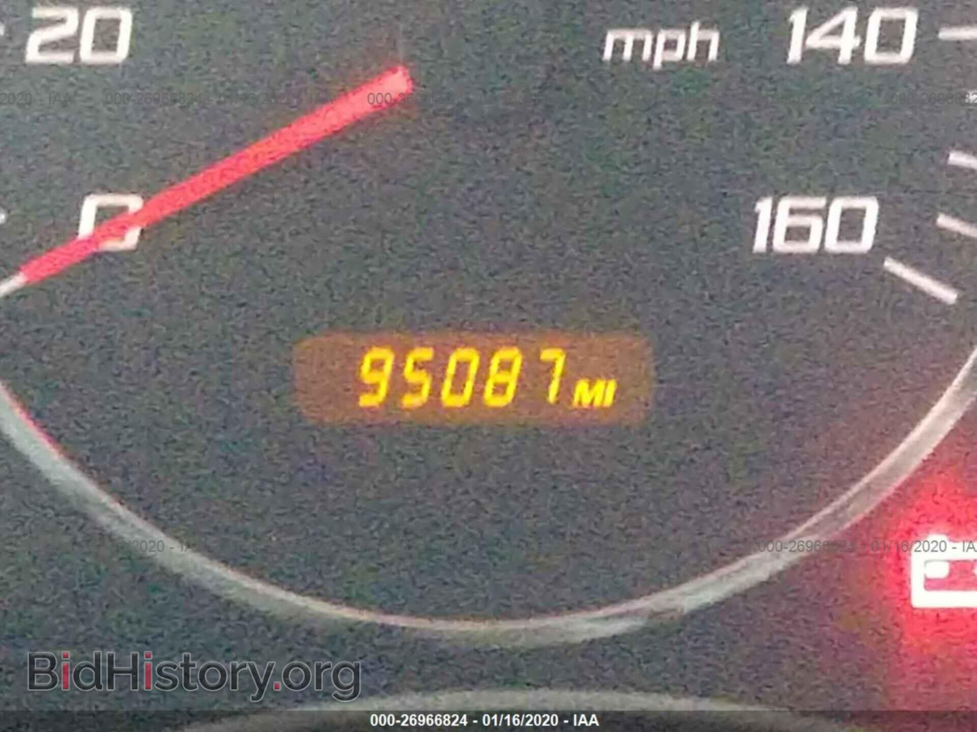 2007 CADILLAC CTS - VIN: 1G6DP577470115744 - Photo 7