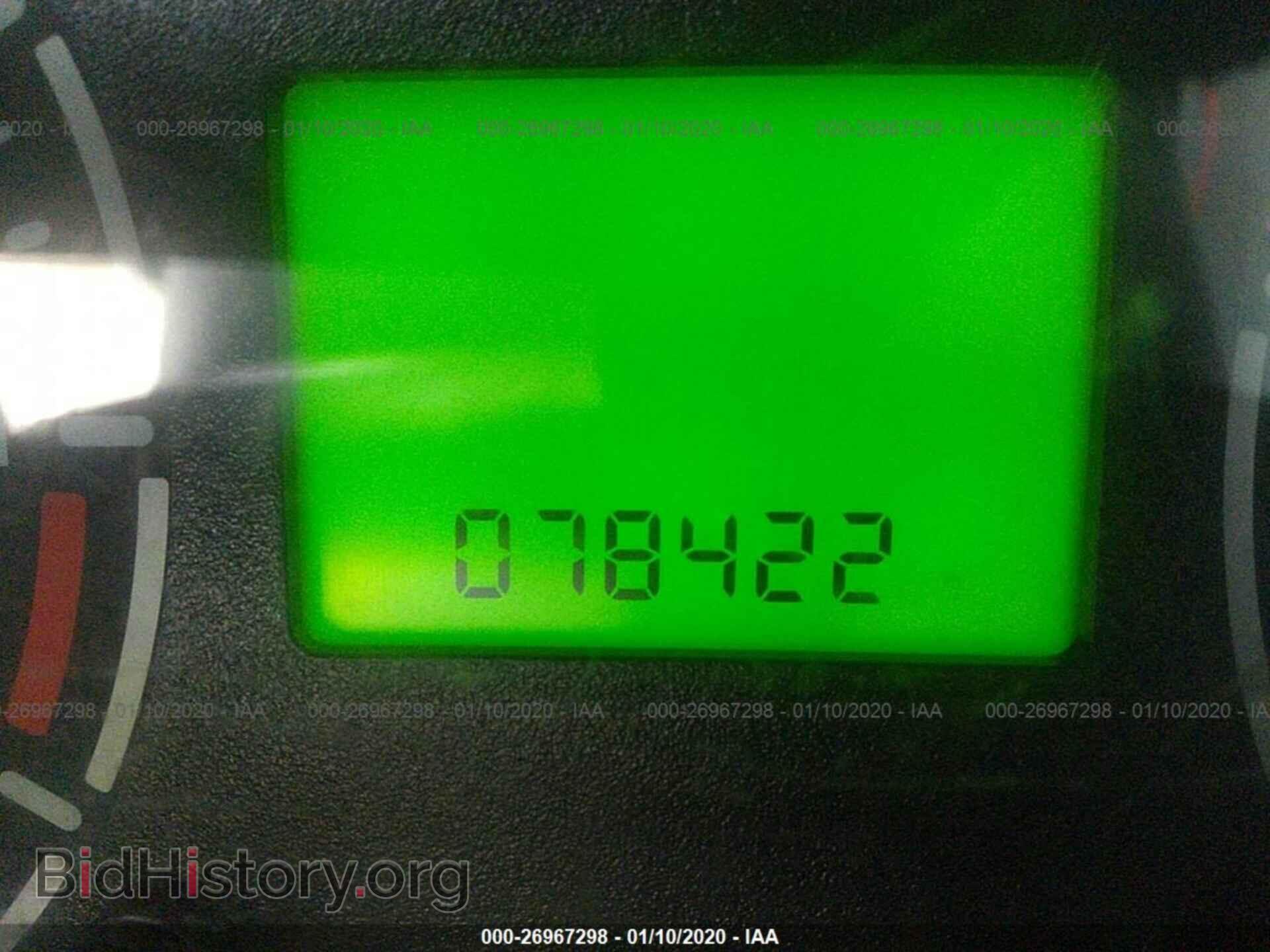 2012 FORD TRANSIT CONNECT - VIN: NM0KS9CN3CT105565 - Фото 7