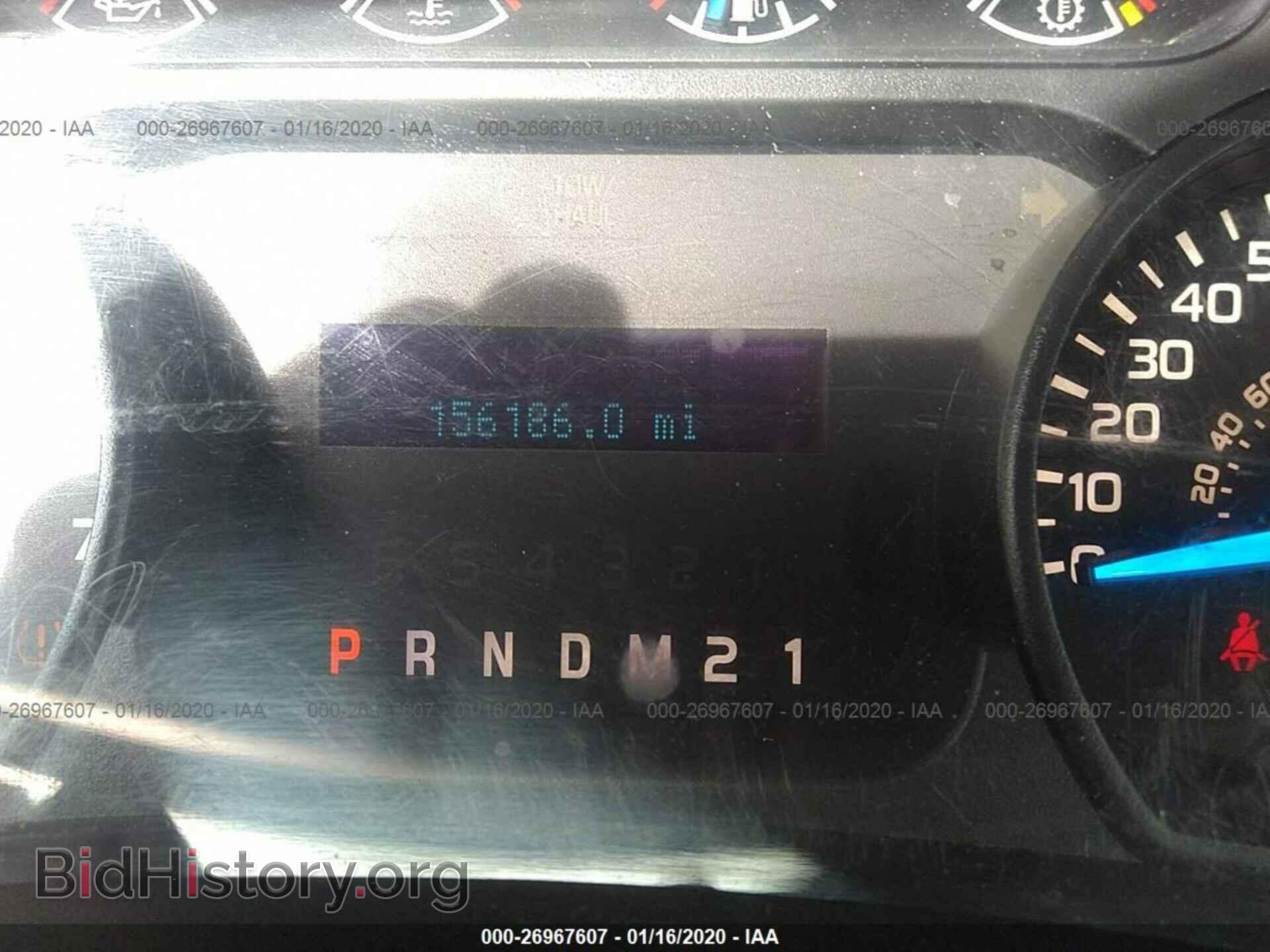 2013 FORD F150 - VIN: 1FTFX1CF2DKD20006 - Photo 7