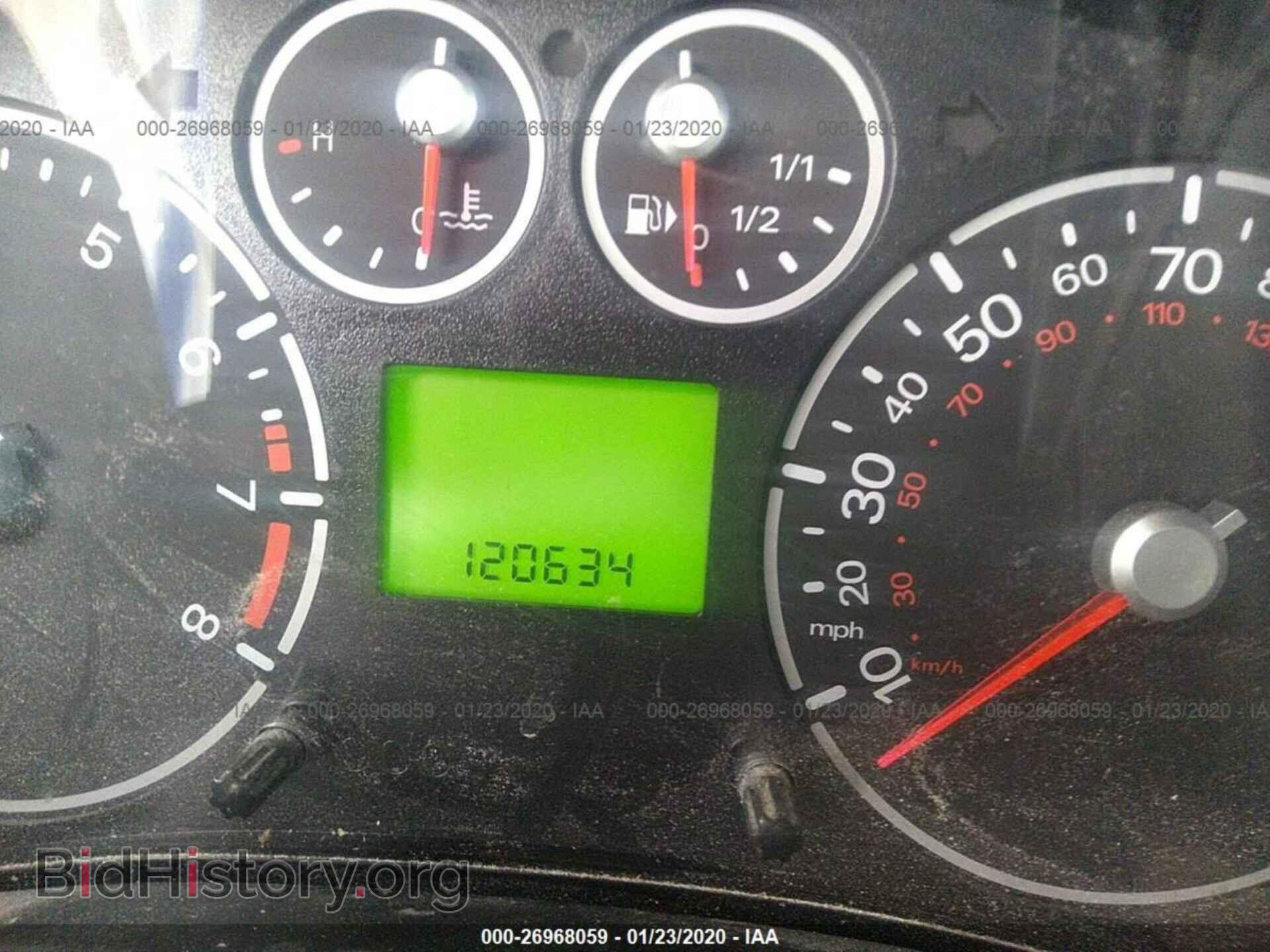 2012 FORD TRANSIT CONNECT - VIN: NM0KS9BN2CT075962 - Фото 7