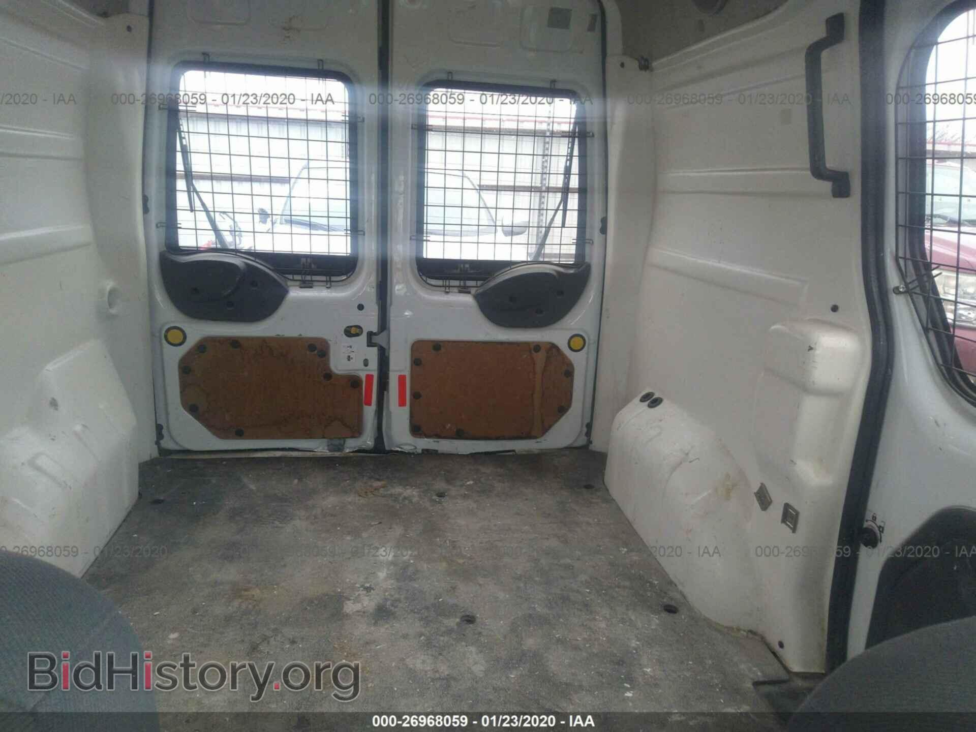 2012 FORD TRANSIT CONNECT - VIN: NM0KS9BN2CT075962 - Фото 8
