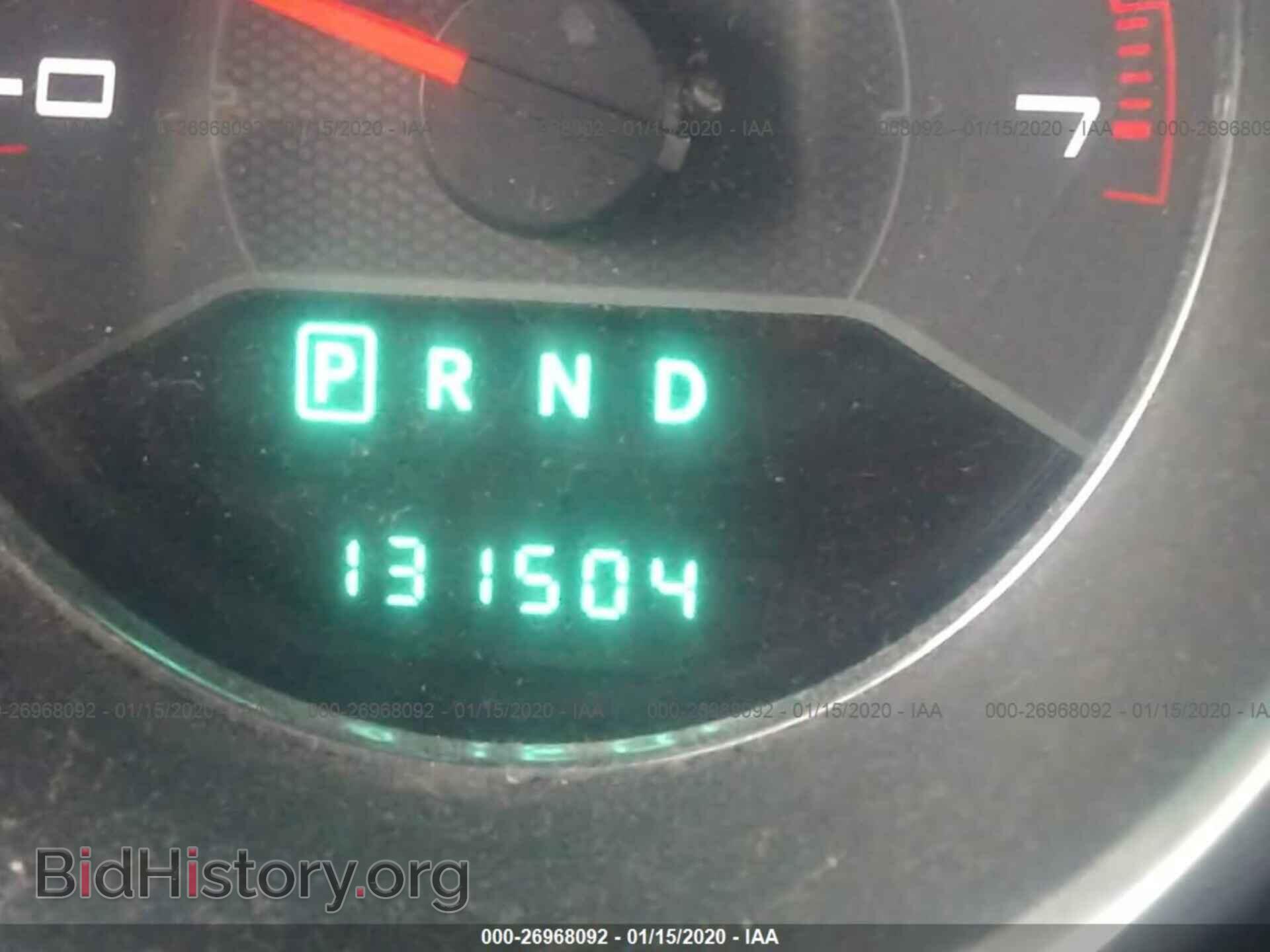 2011 DODGE AVENGER - VIN: 1B3BD1FB9BN577273 - Фото 7