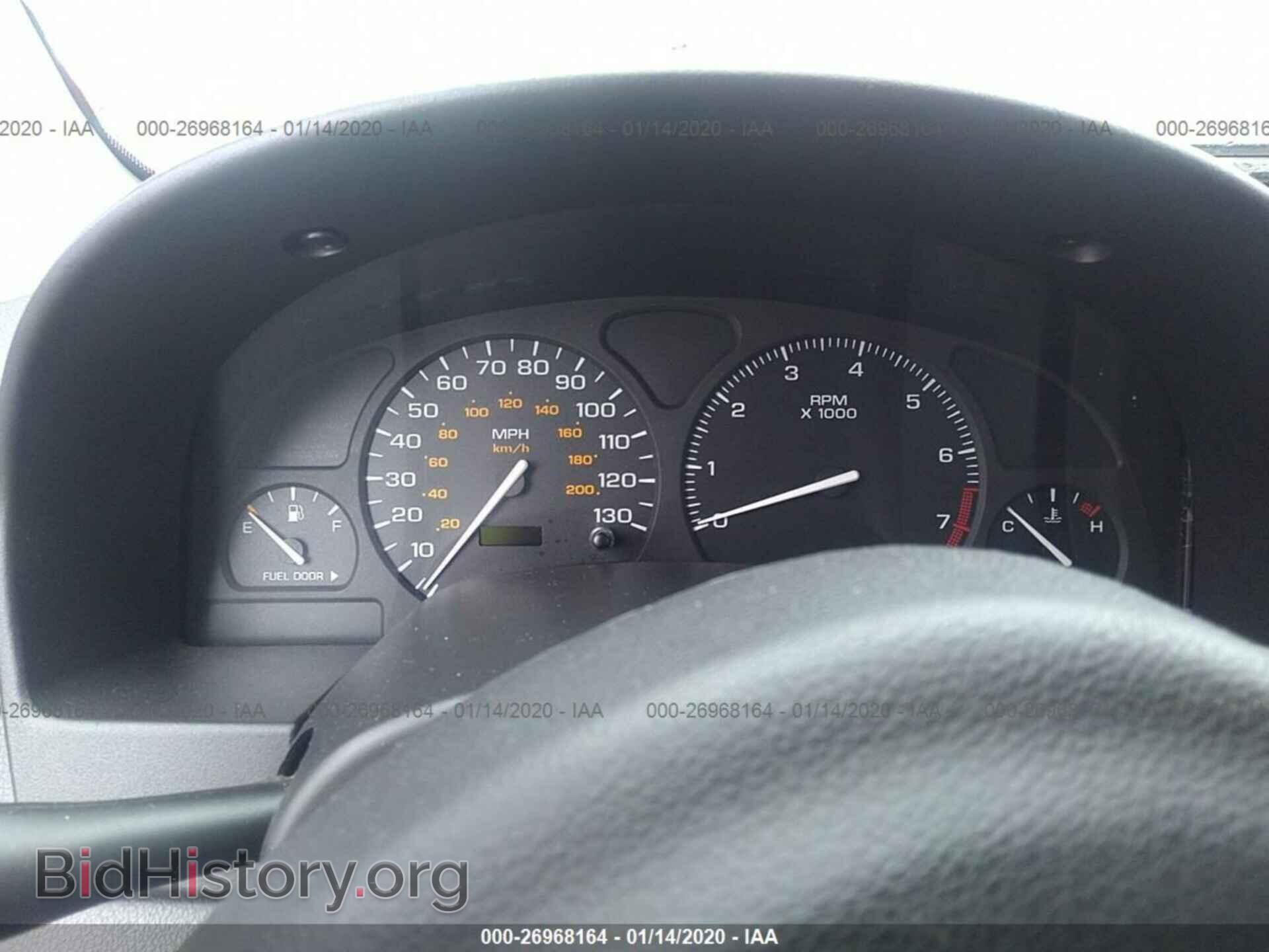 2003 SATURN VUE - VIN: 5GZCZ53B53S904849 - Фото 7