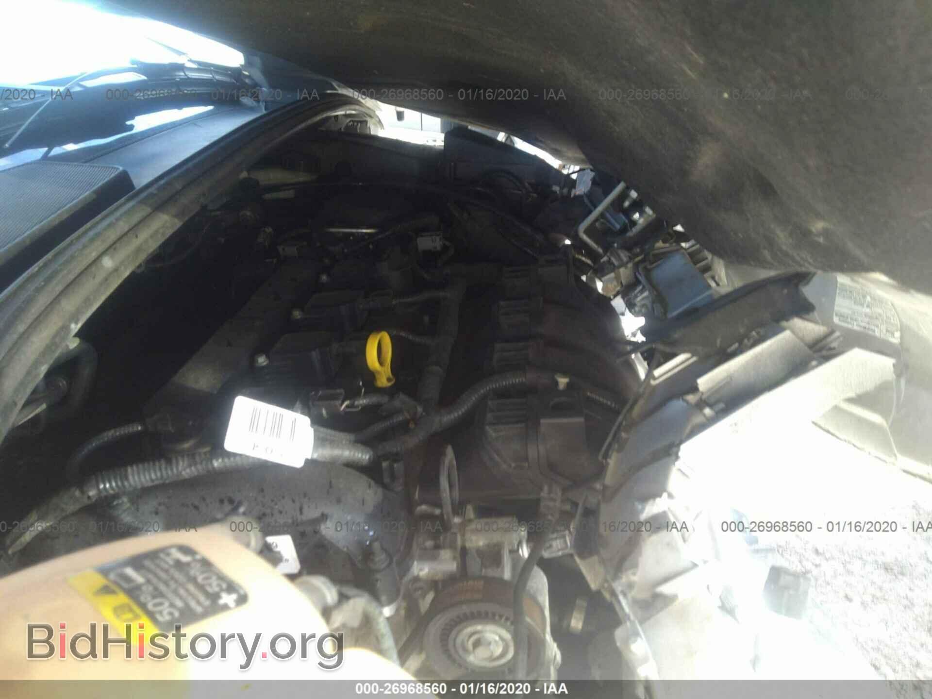 2012 FORD FOCUS - VIN: 1FAHP3E27CL292491 - Фото 10