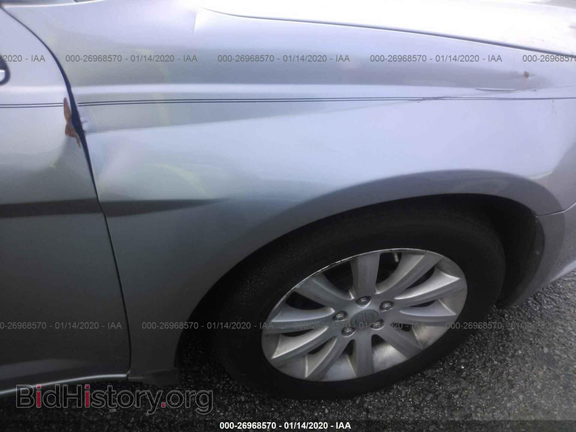 2013 CHRYSLER 200 - VIN: 1C3CCBCGXDN510362 - Photo 6