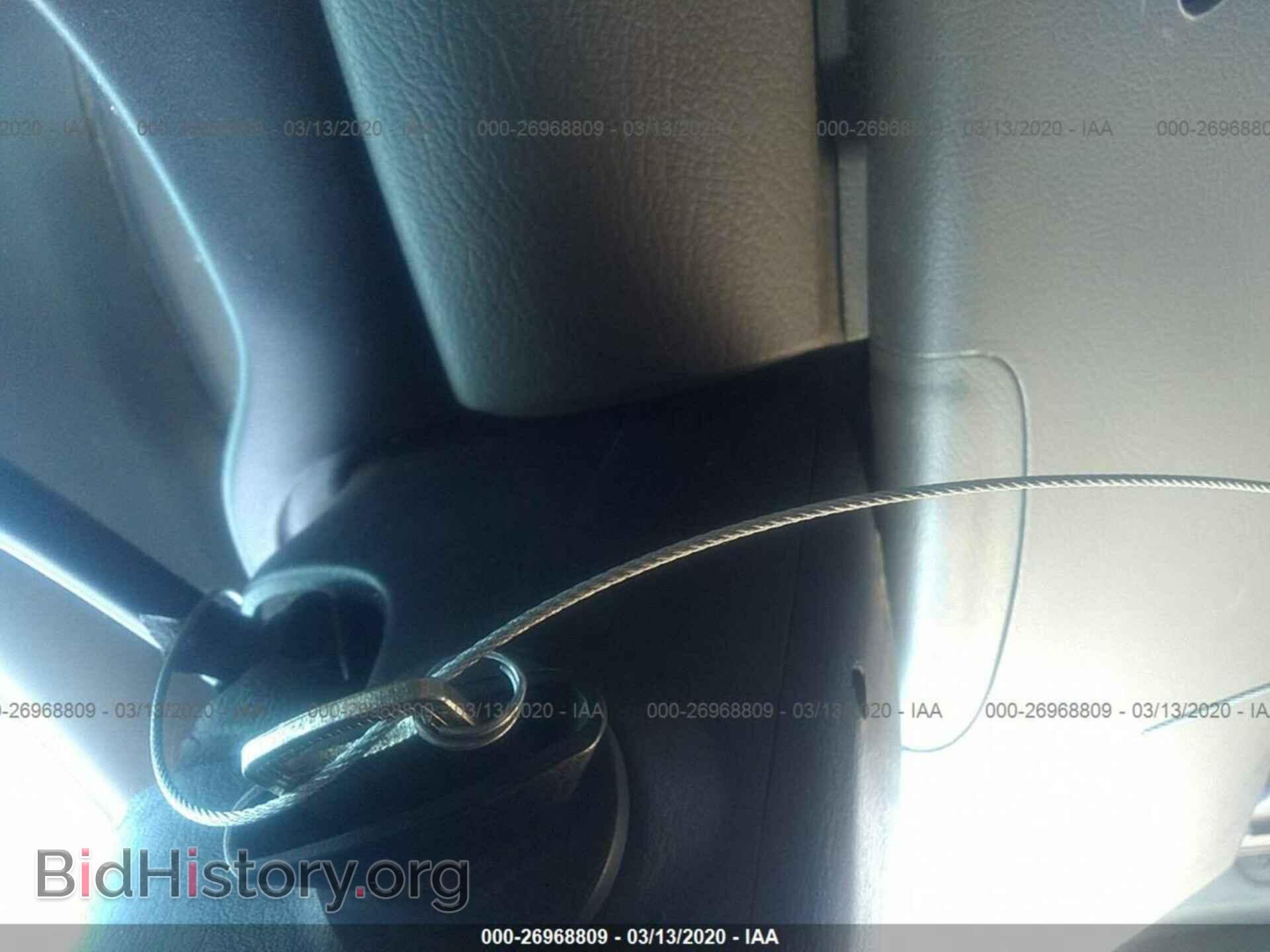 1998 FORD ECONOLINE - VIN: 1FDXE47S3WHB50737 - Фото 11