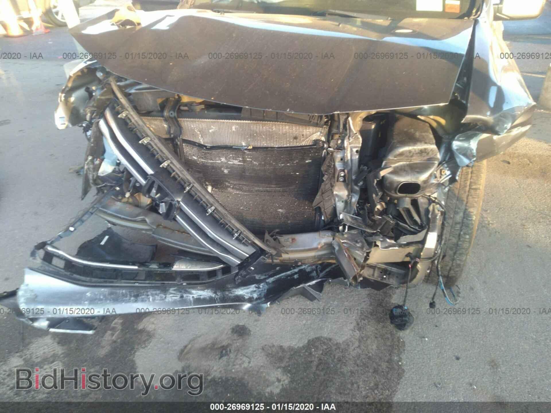 2015 HONDA PILOT - VIN: 5FNYF4H39FB026954 - Фото 6