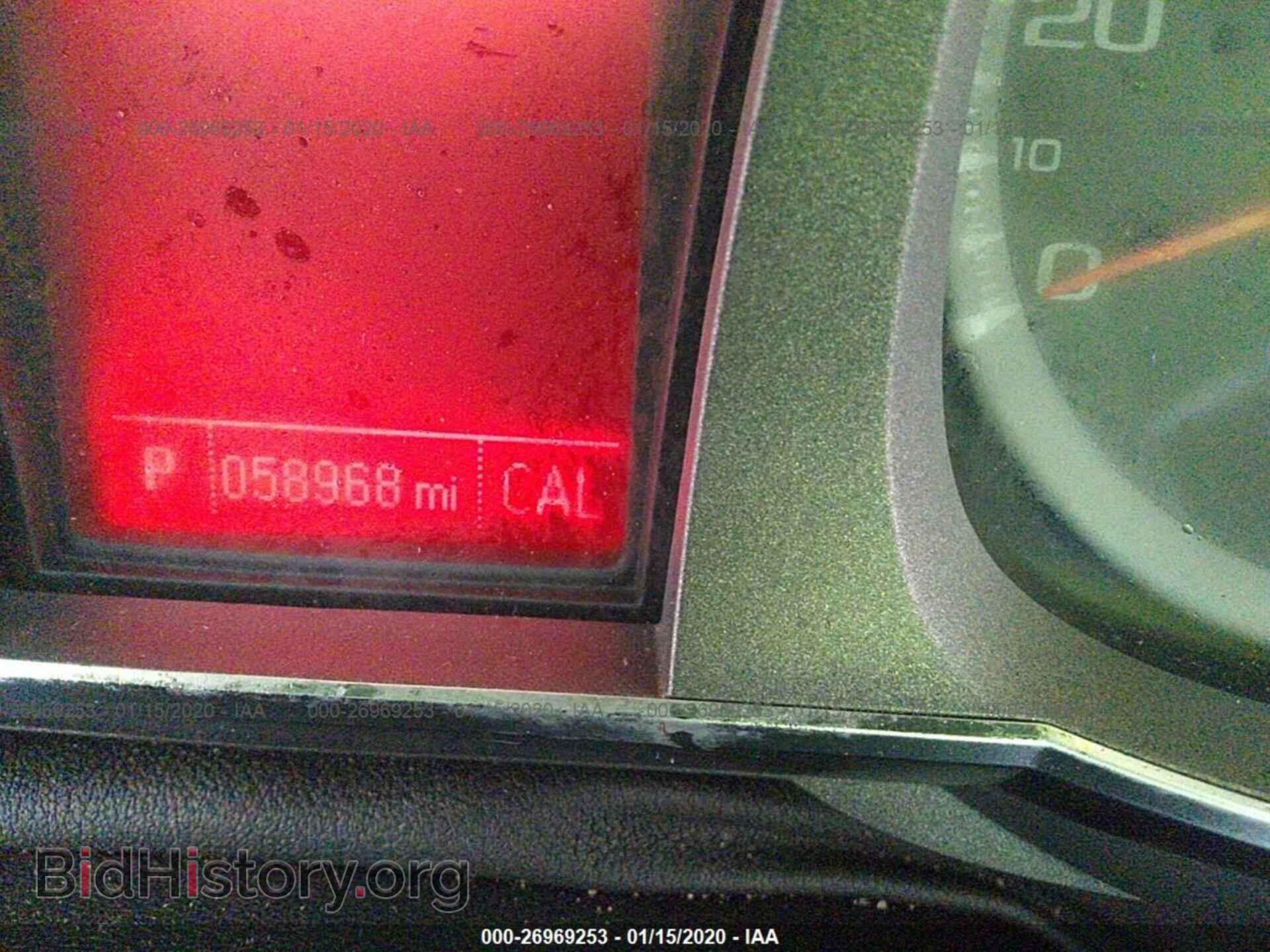 2013 GMC TERRAIN - VIN: 2GKFLYE32D6236122 - Фото 7