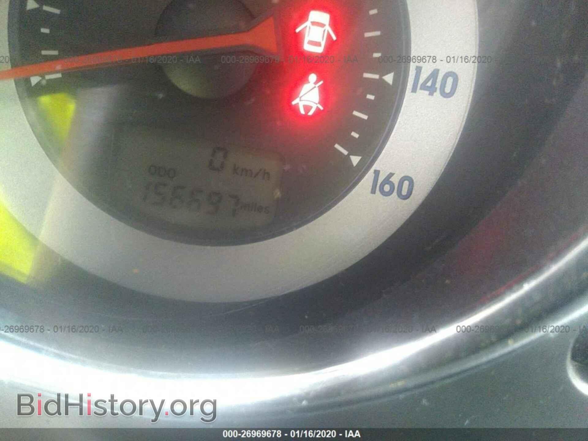 2007 MITSUBISHI ECLIPSE - VIN: 4A3AK34T27E011080 - Photo 7