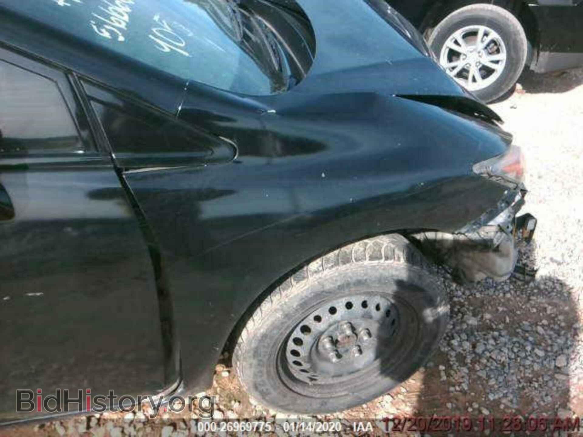 2012 HONDA CIVIC - VIN: 2HGFB2F52CH566682 - Фото 3