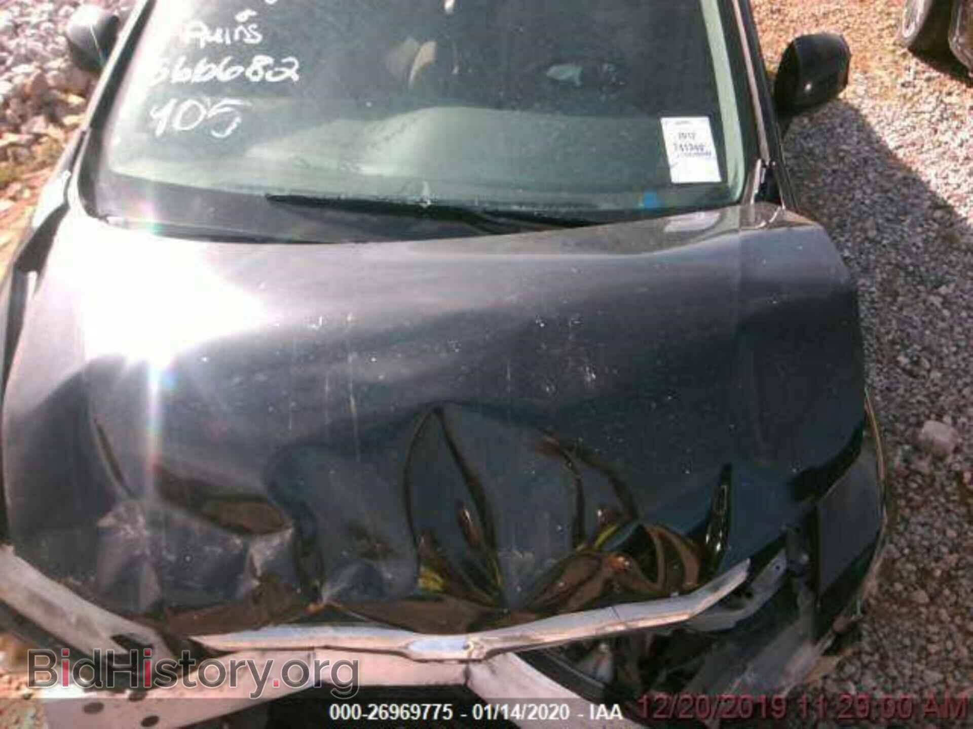 2012 HONDA CIVIC - VIN: 2HGFB2F52CH566682 - Фото 10