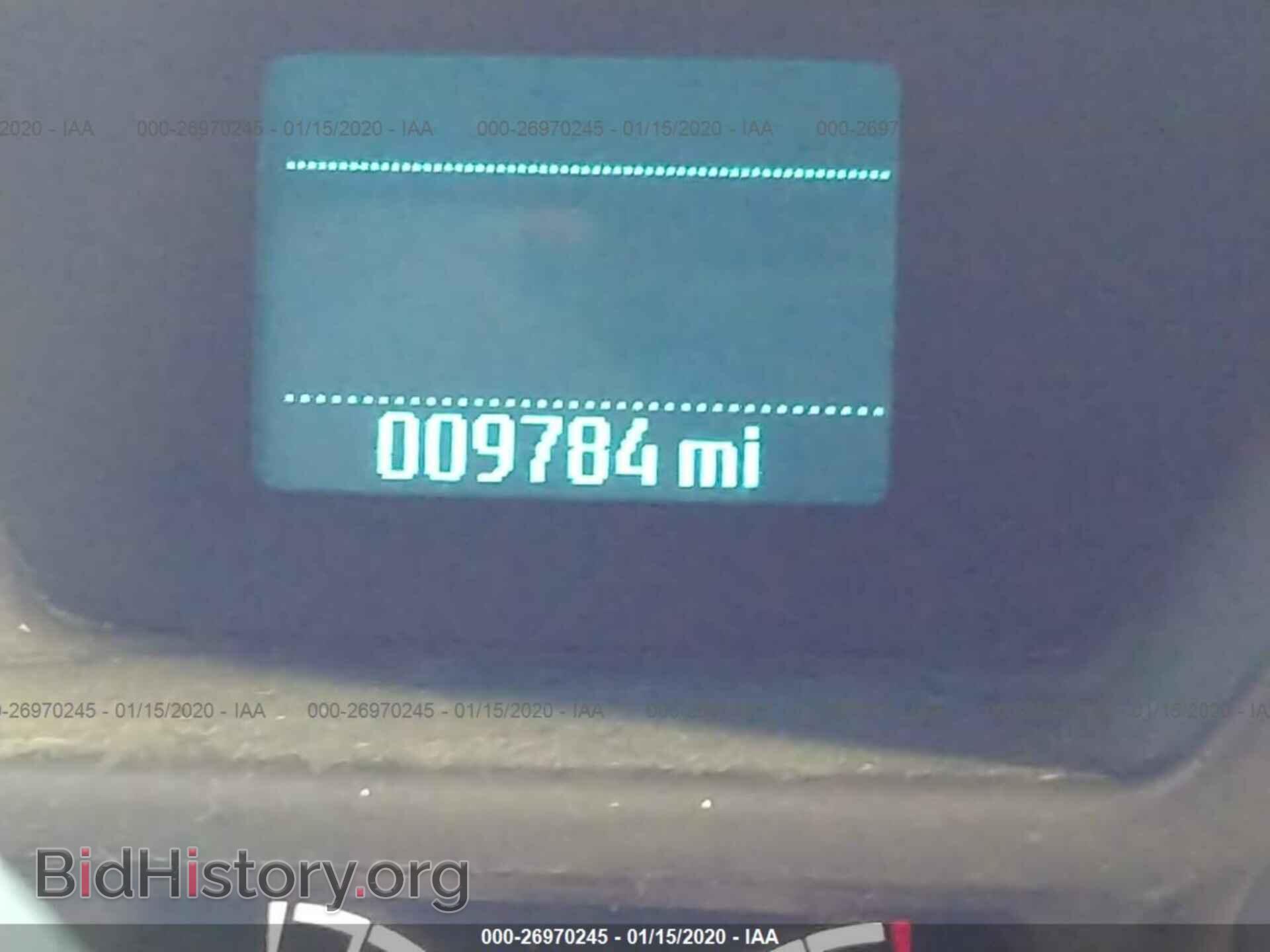 2015 FORD TRANSIT CONNECT - VIN: NM0LS7E71F1215036 - Фото 7