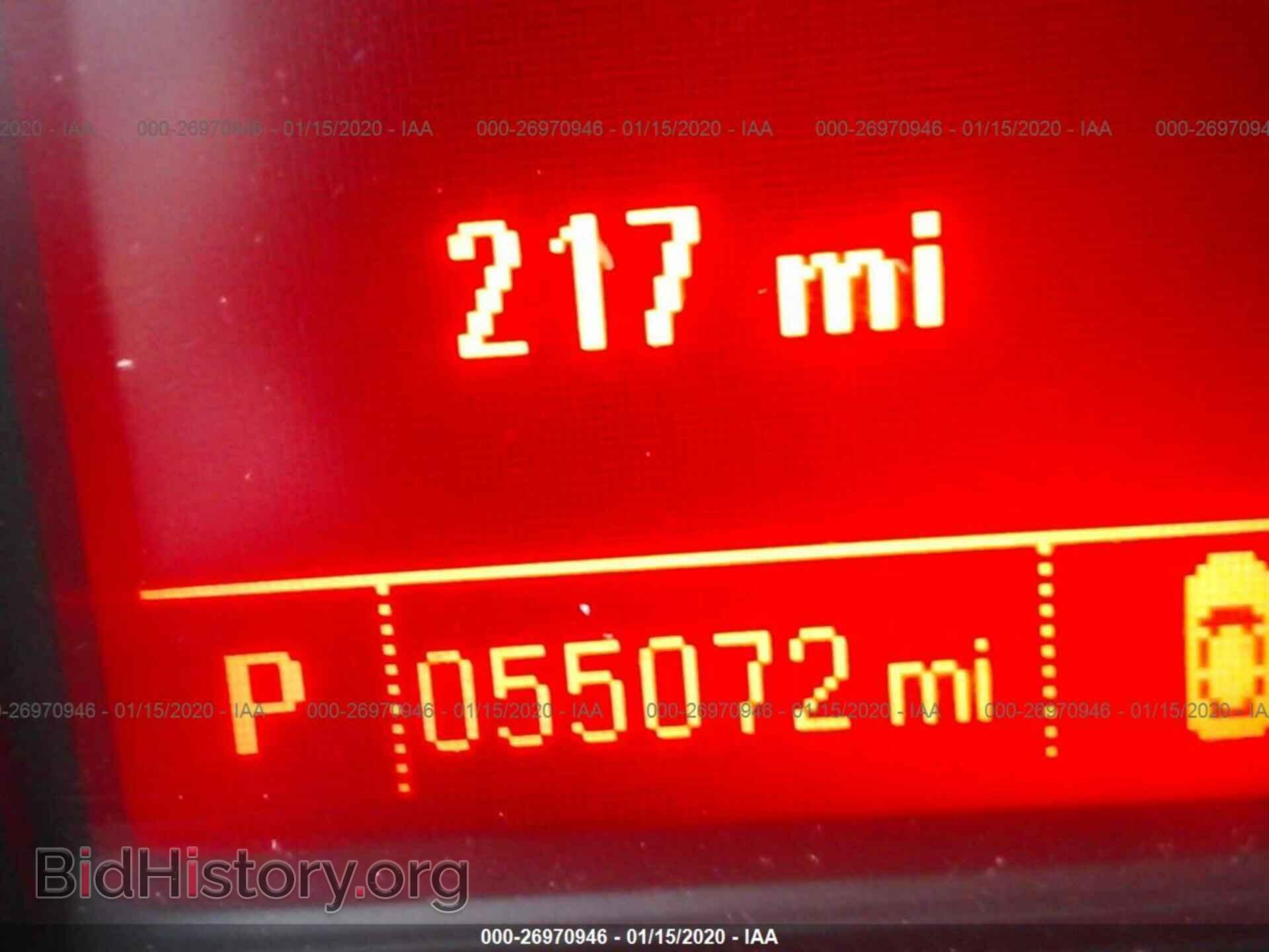 2014 GMC TERRAIN - VIN: 2GKFLYE33E6168656 - Photo 7