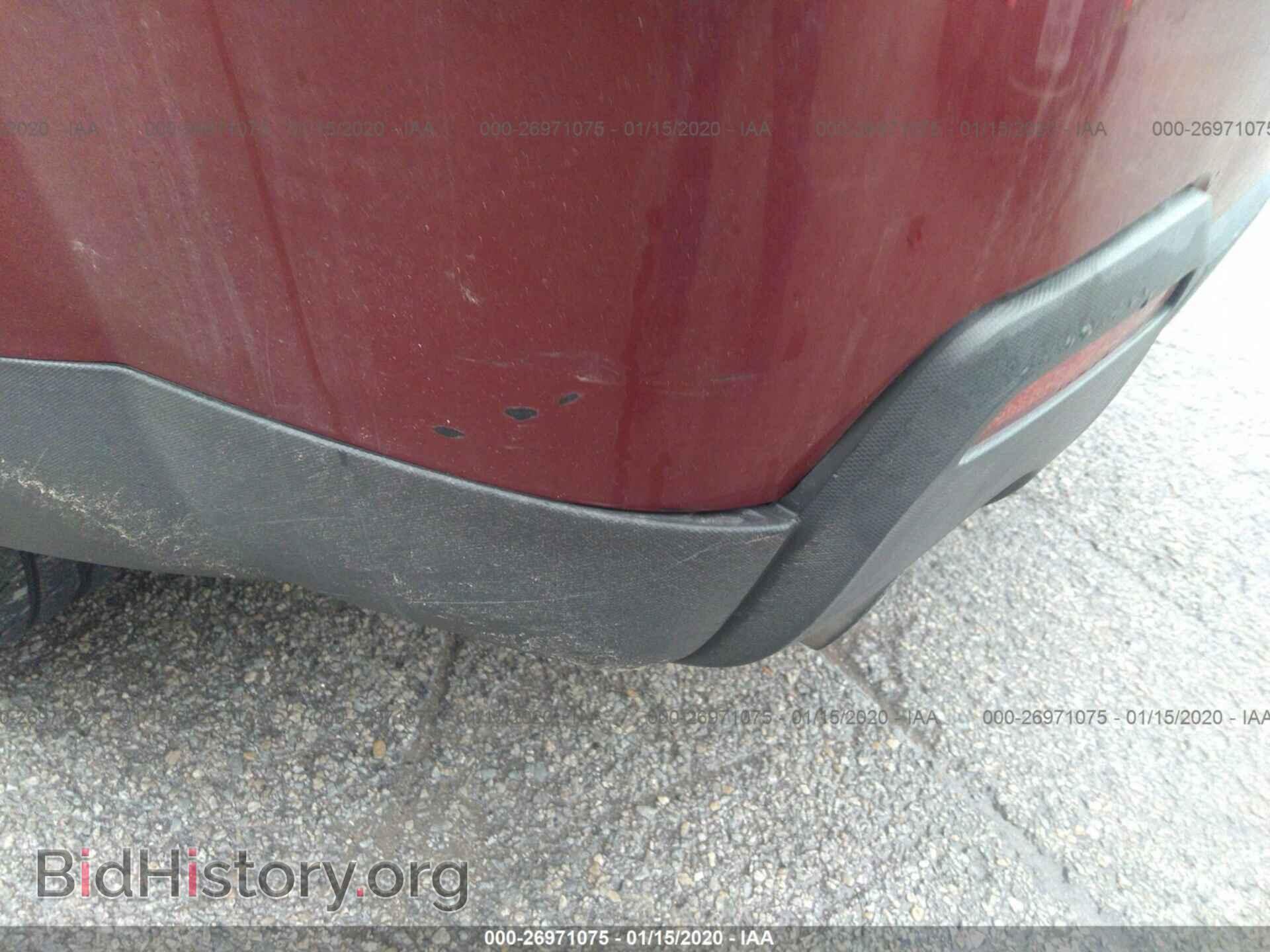2012 GMC TERRAIN - VIN: 2GKFLUE5XC6290535 - Фото 6