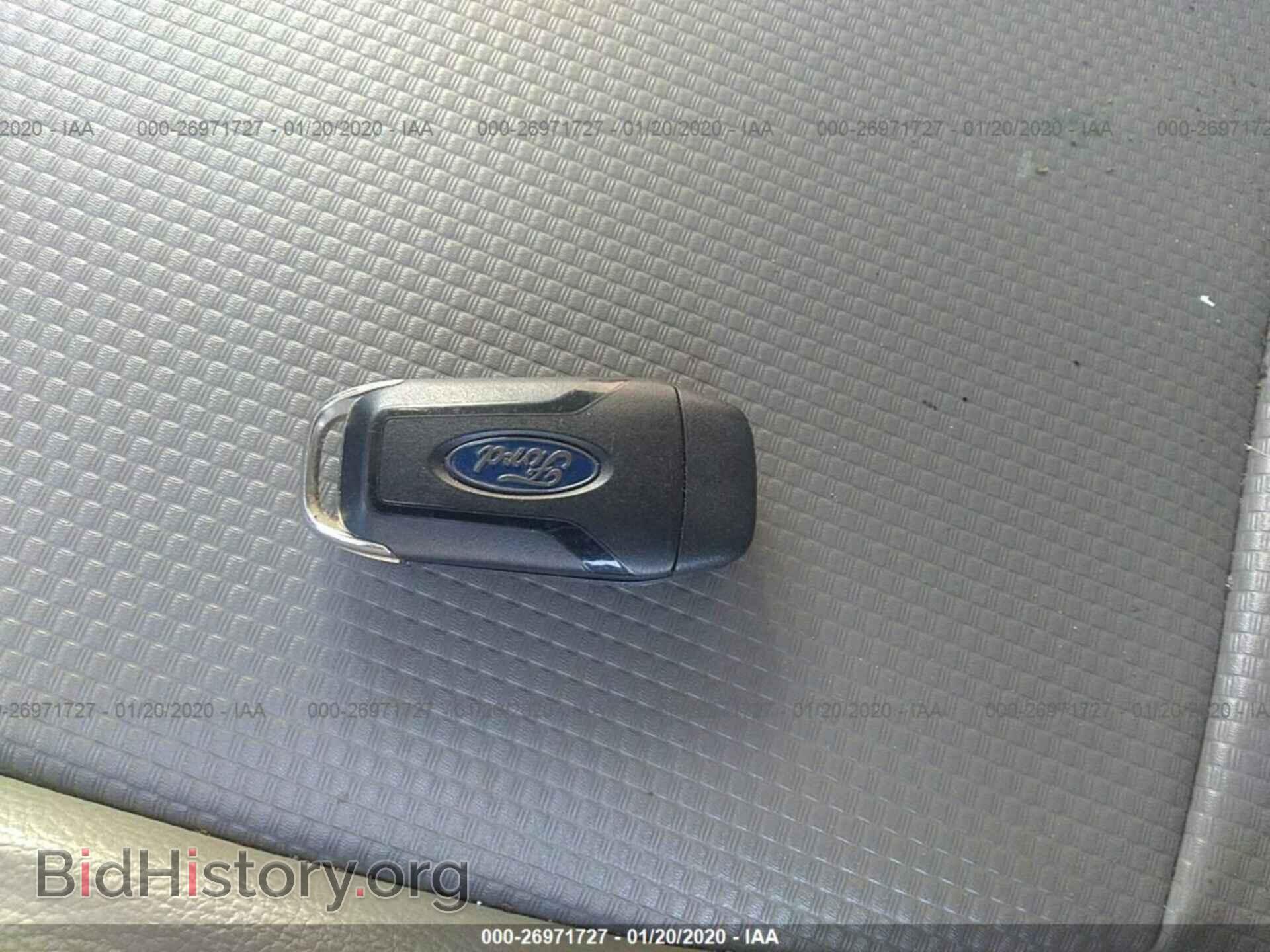 2015 FORD F150 - VIN: 1FTEW1CF4FFB30105 - Фото 11