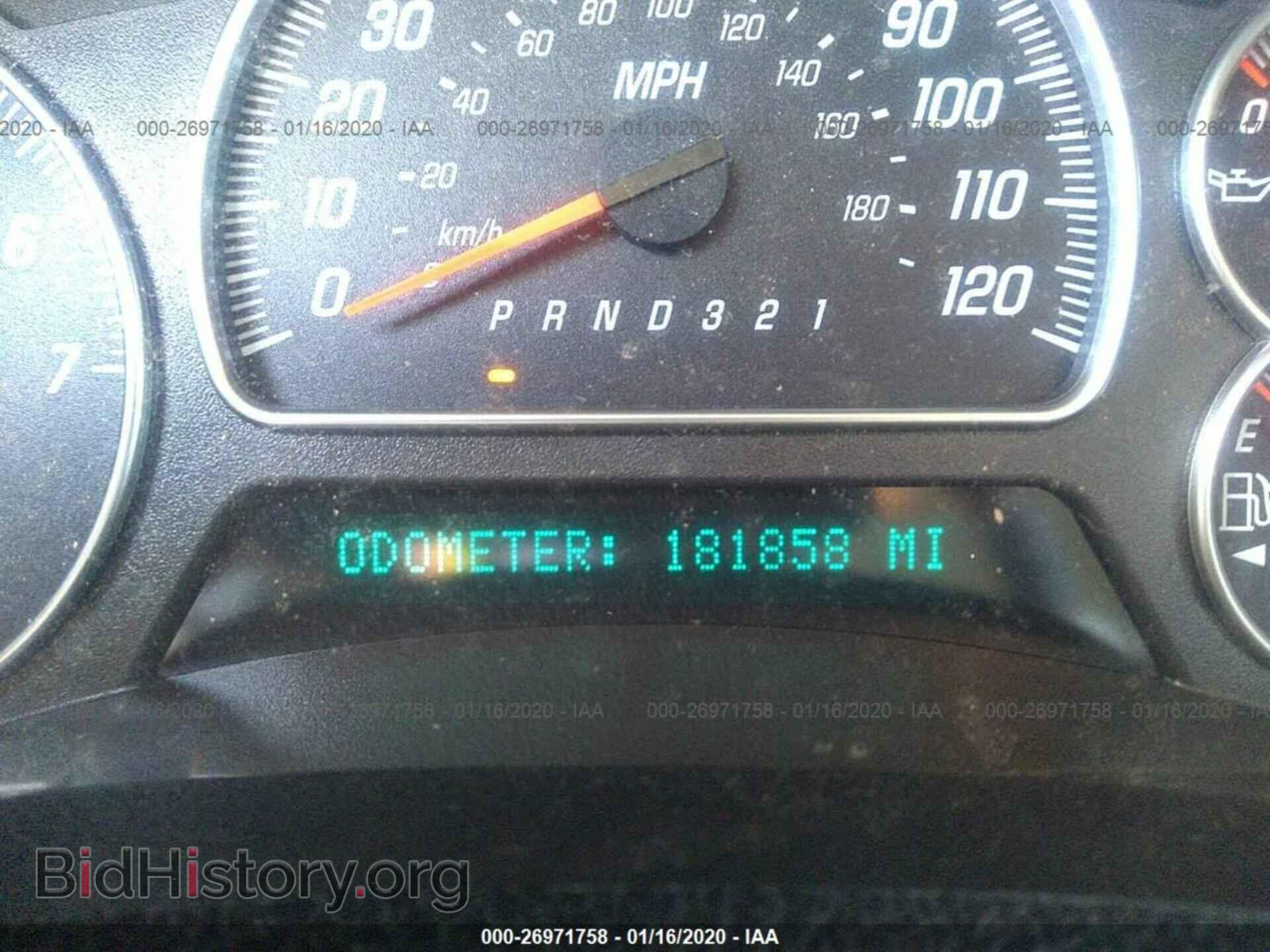2006 GMC ENVOY - VIN: 1GKET63MX62313721 - Фото 7