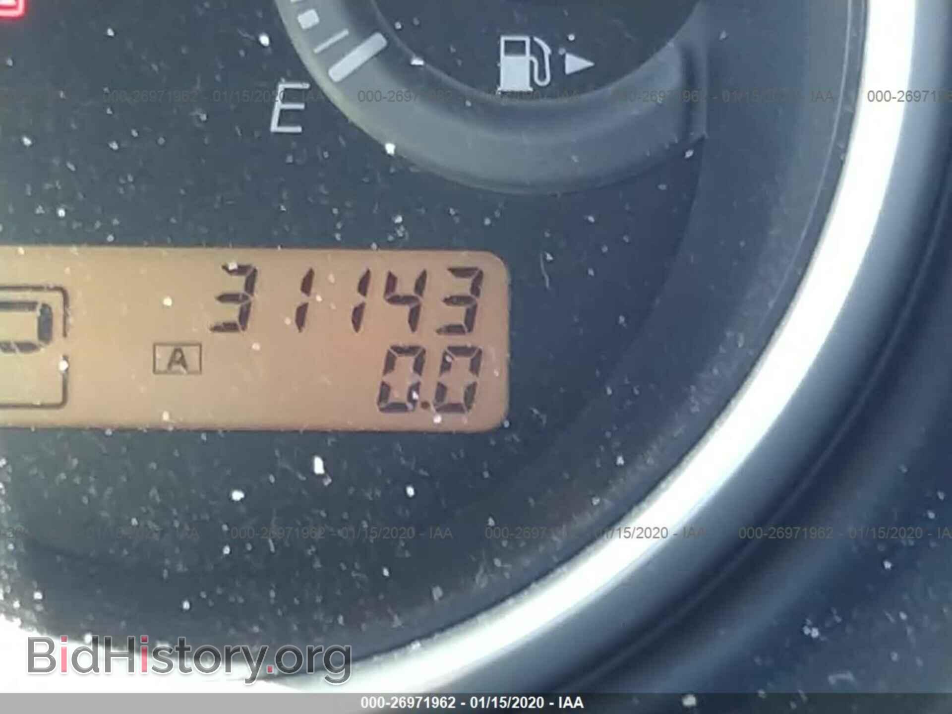 2011 NISSAN VERSA - VIN: 3N1BC1AP1BL389709 - Фото 7