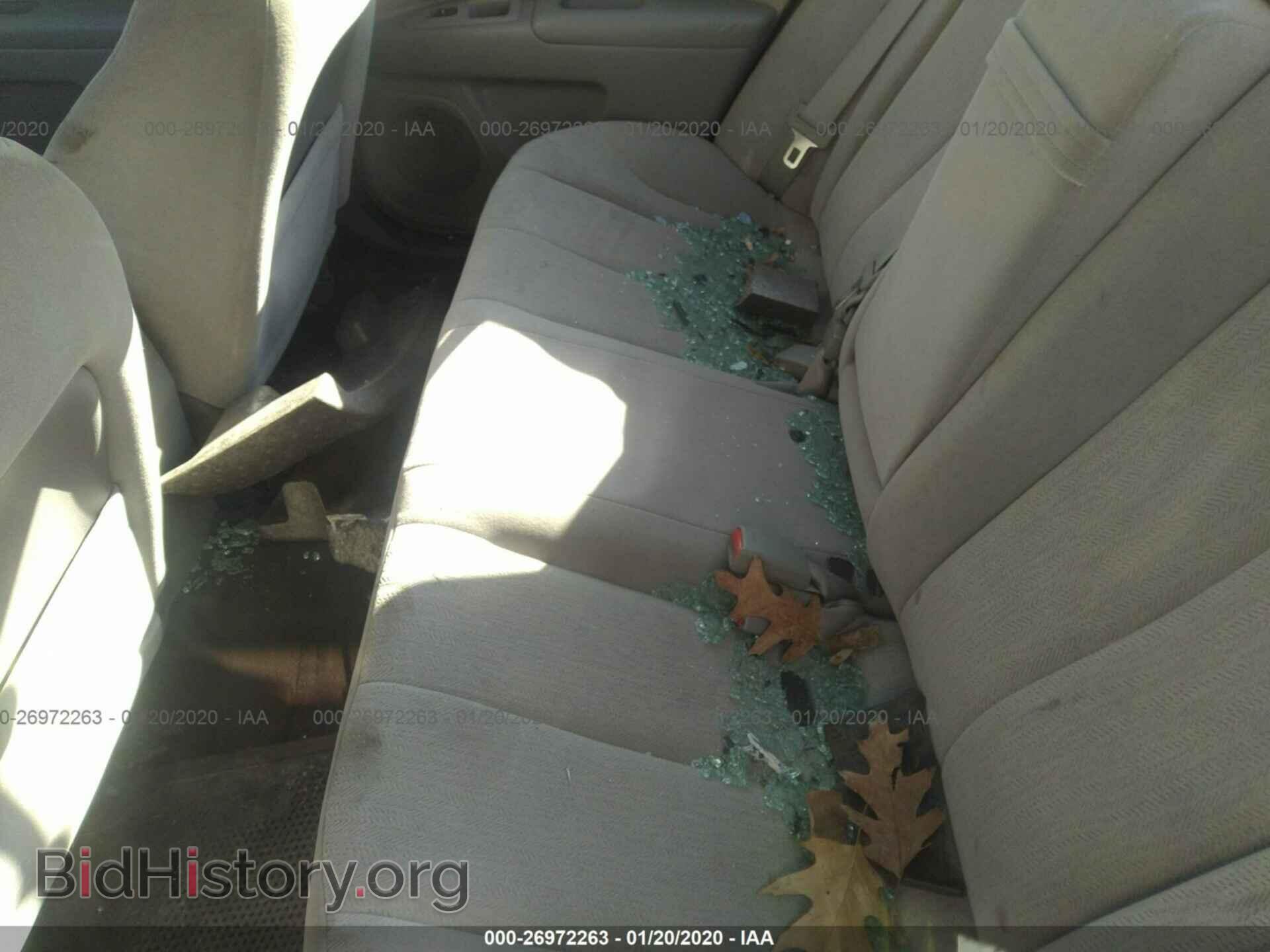 2009 KIA OPTIMA - VIN: KNAGE228195288980 - Photo 8