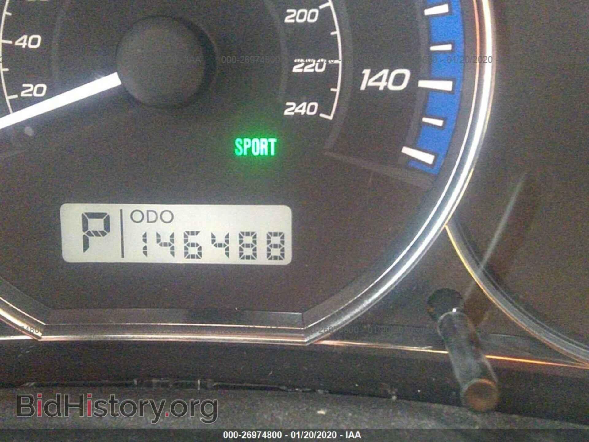2012 SUBARU FORESTER - VIN: JF2SHBAC5CH425548 - Фото 7