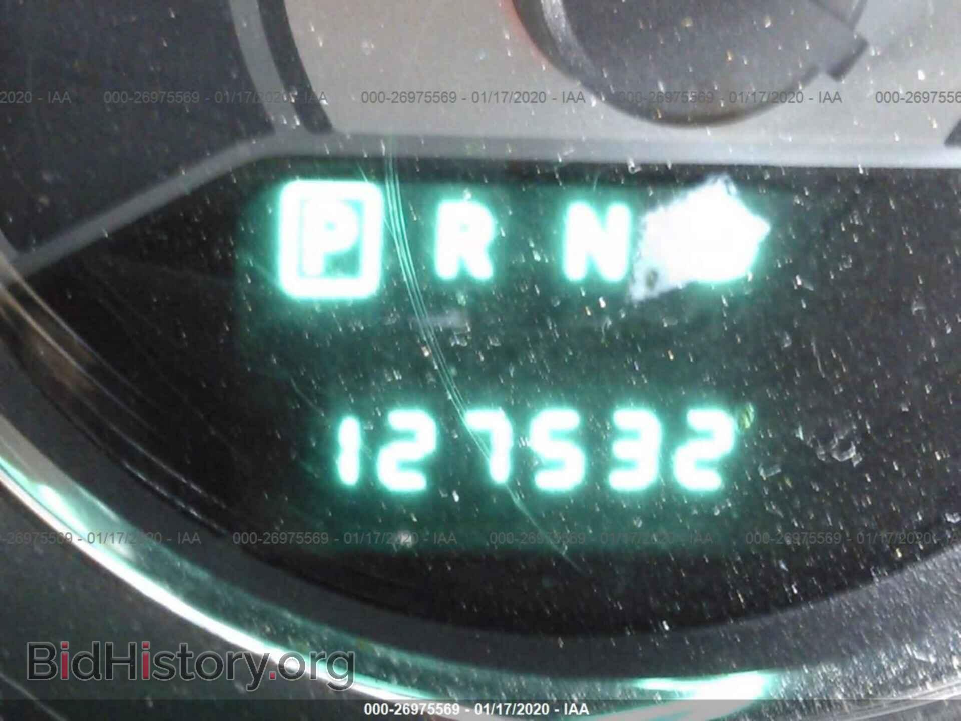 2011 CHRYSLER 200 - VIN: 1C3BC1FB9BN569194 - Photo 7