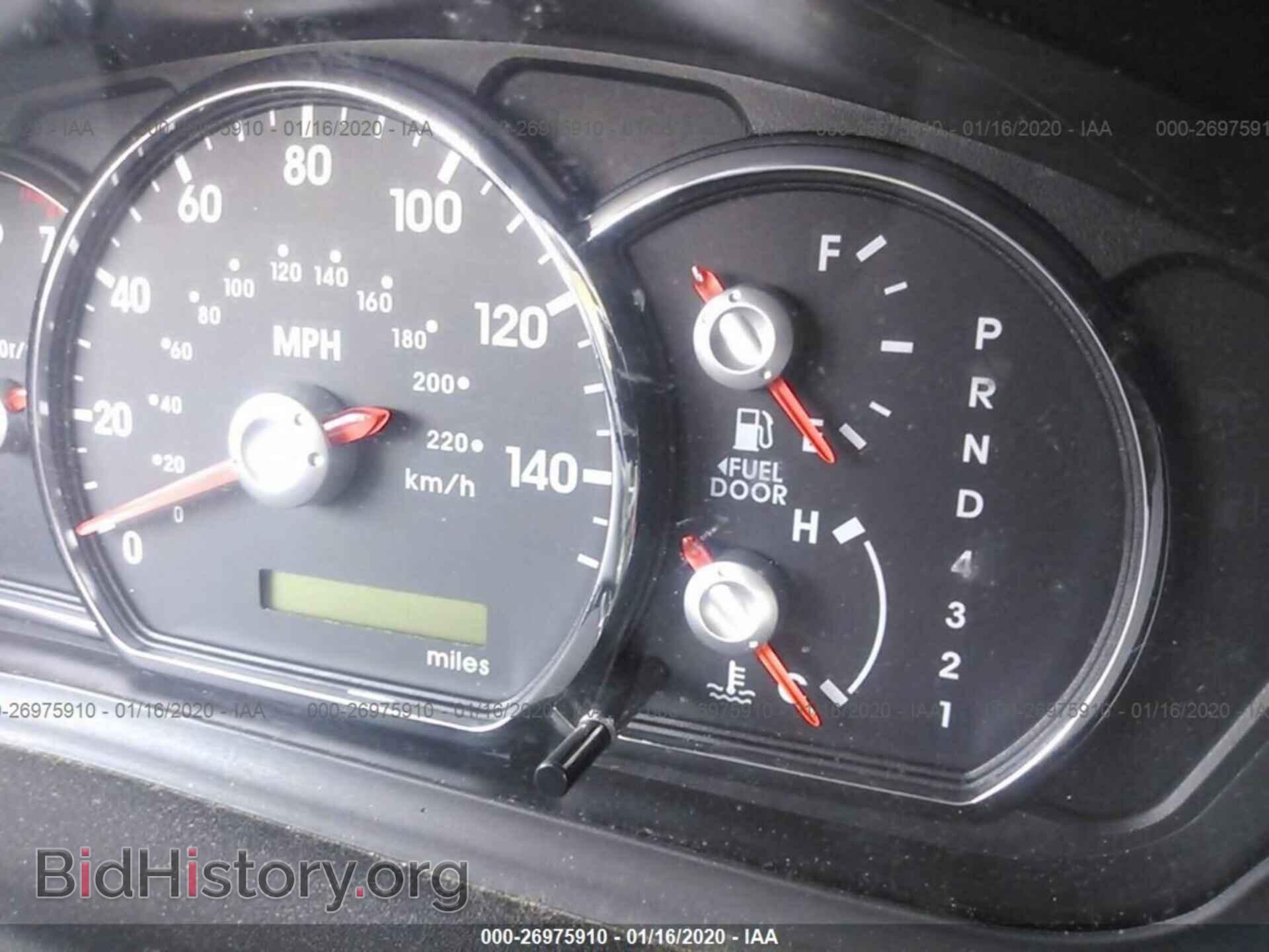 2012 MITSUBISHI GALANT - VIN: 4A32B2FFXCE013787 - Фото 6