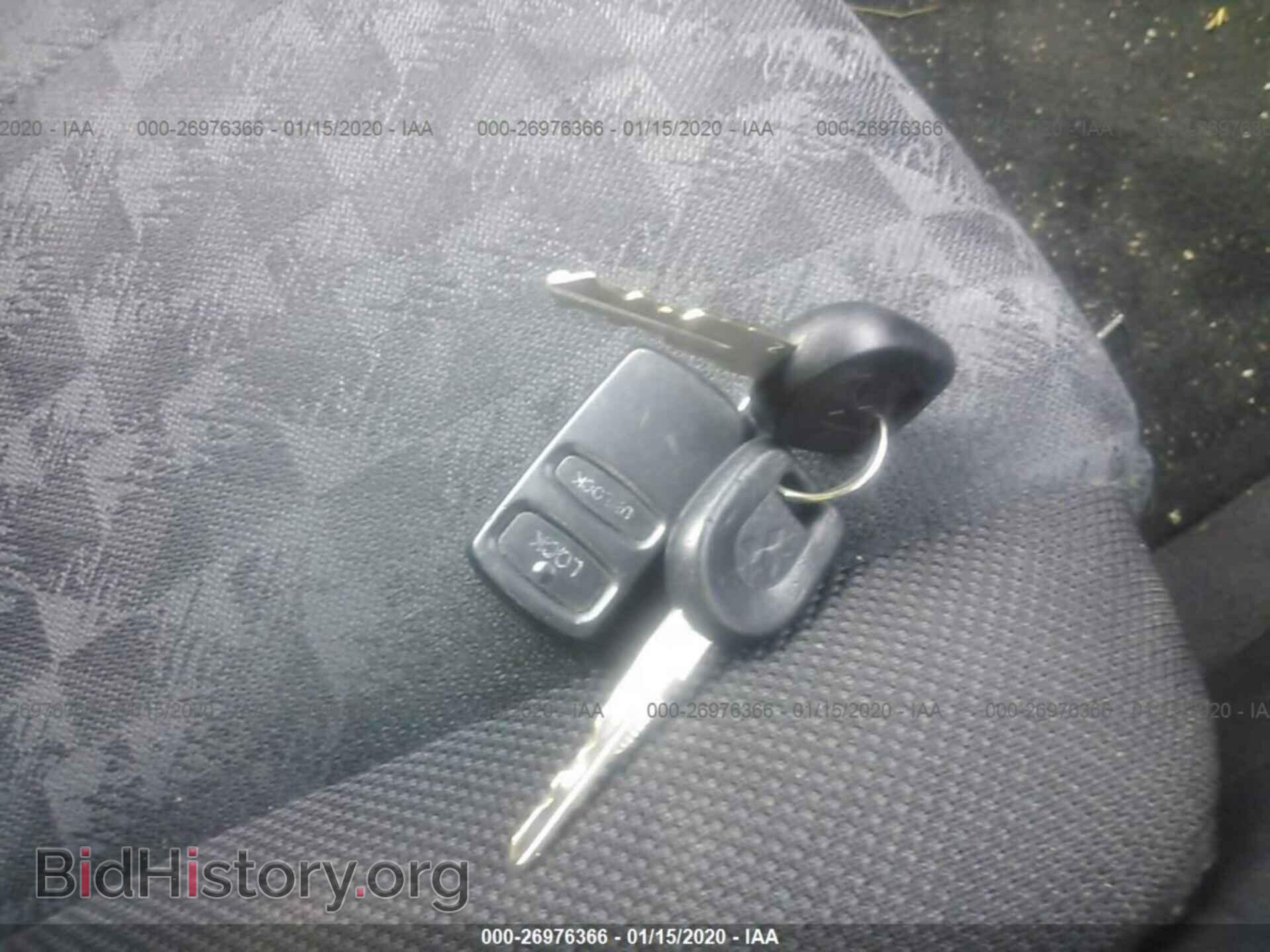 2003 MITSUBISHI ECLIPSE - VIN: 4A3AC44G73E008384 - Photo 11