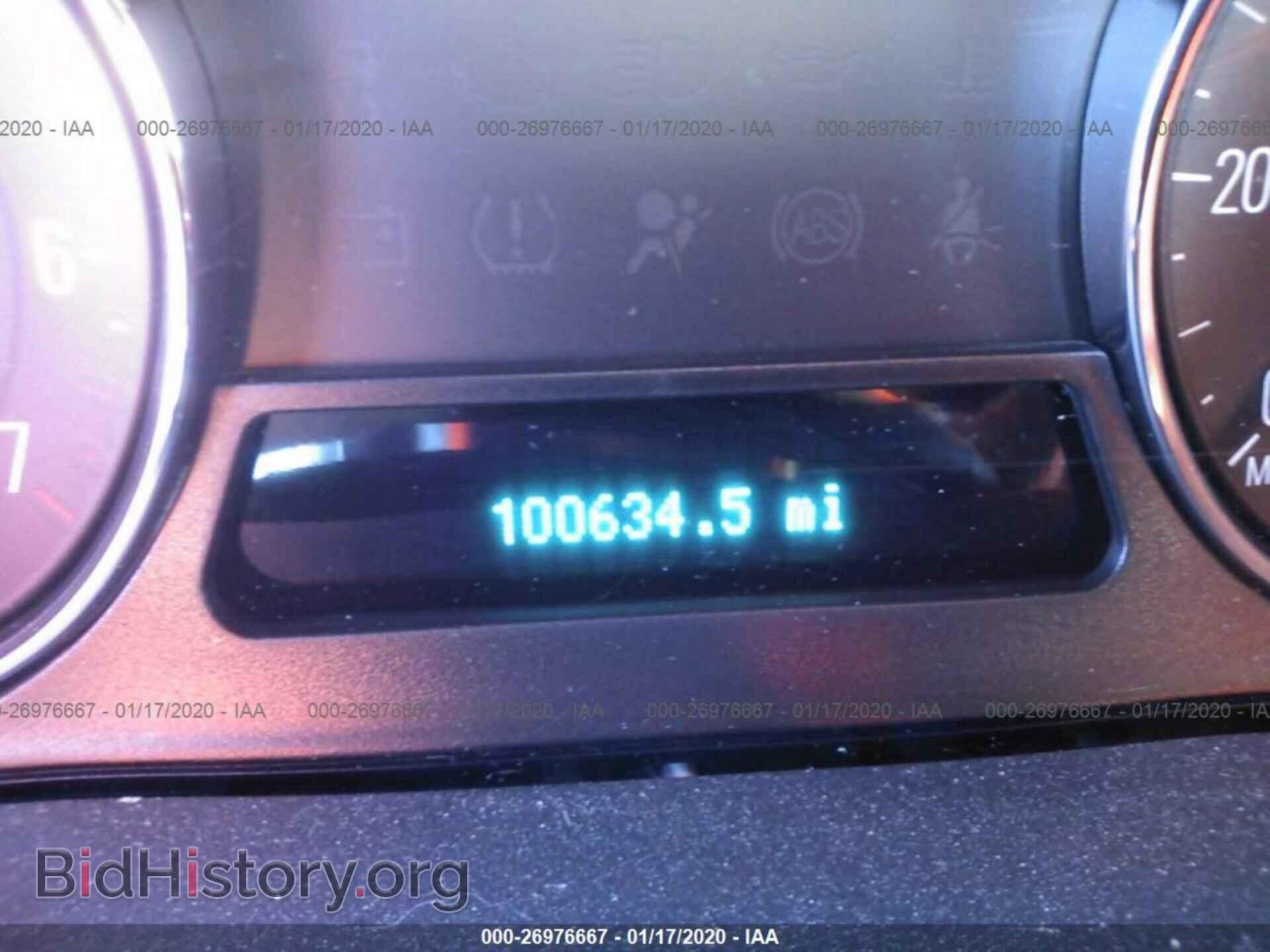 2010 FORD FLEX - VIN: 2FMGK5DC9ABA50370 - Фото 7