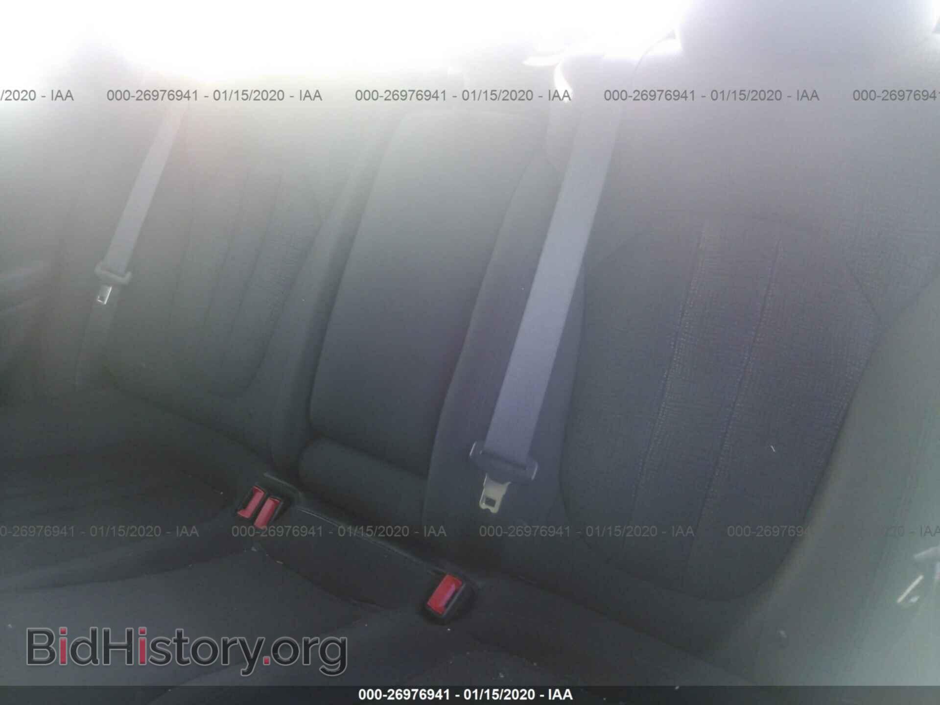 2016 CHRYSLER 200 - VIN: 1C3CCCAB4GN164567 - Photo 8
