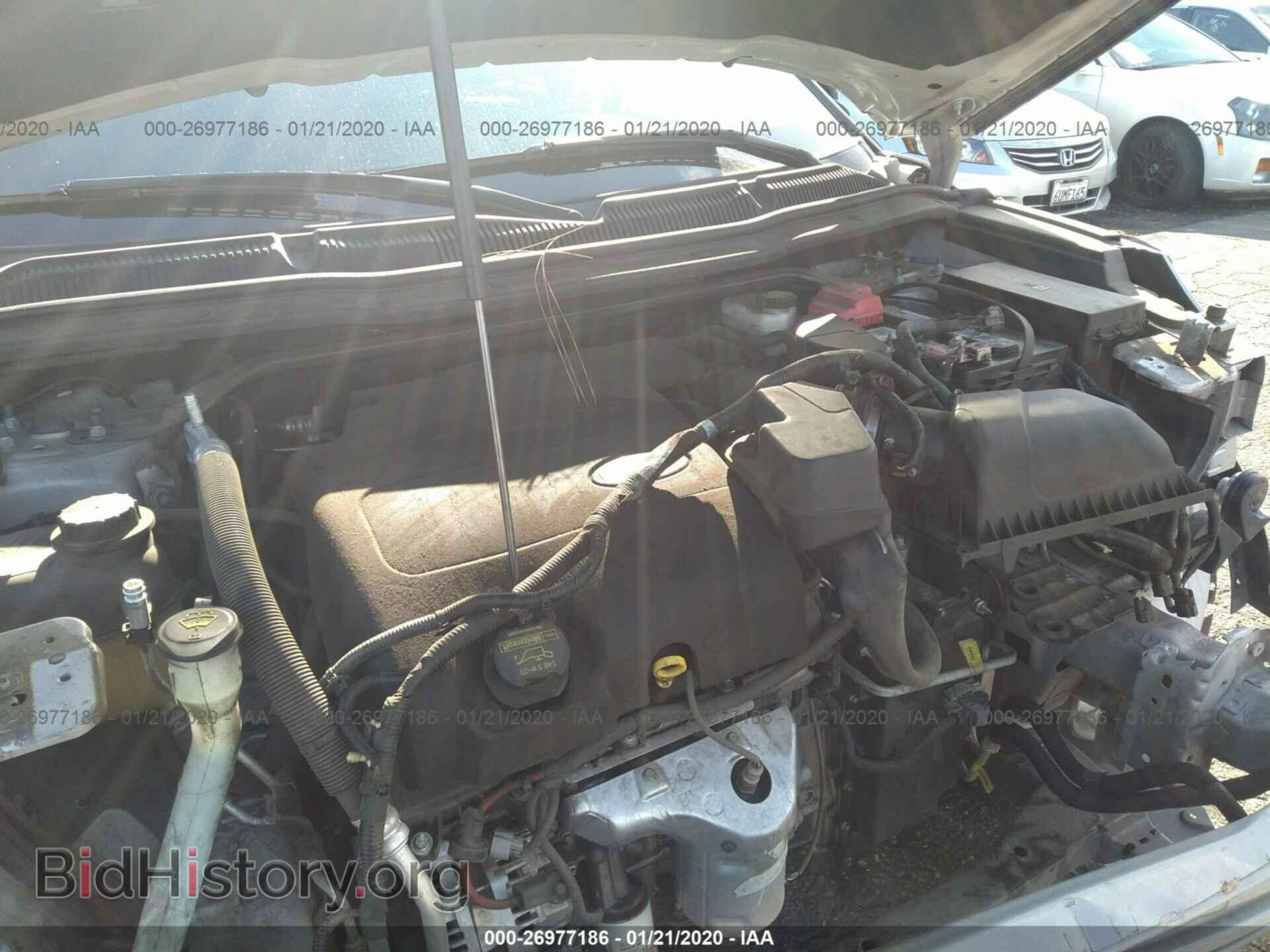 2013 FORD EXPLORER - VIN: 1FM5K7D84DGC29895 - Photo 10