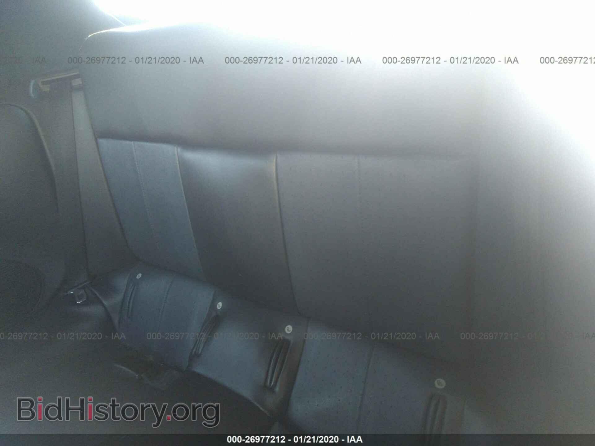 2003 MITSUBISHI ECLIPSE - VIN: 4A3AE45G33E021576 - Фото 8