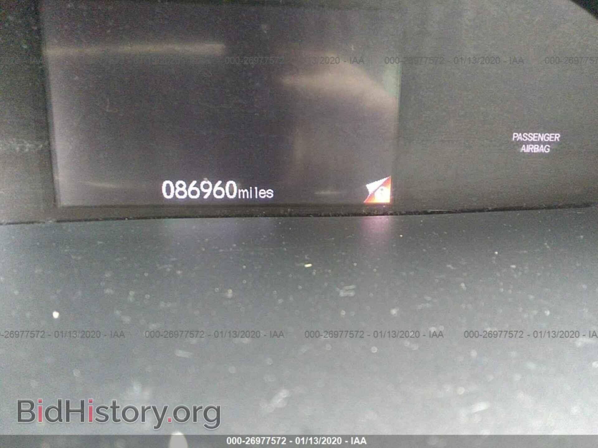 2012 HONDA CIVIC - VIN: 2HGFB2F52CH525730 - Фото 7
