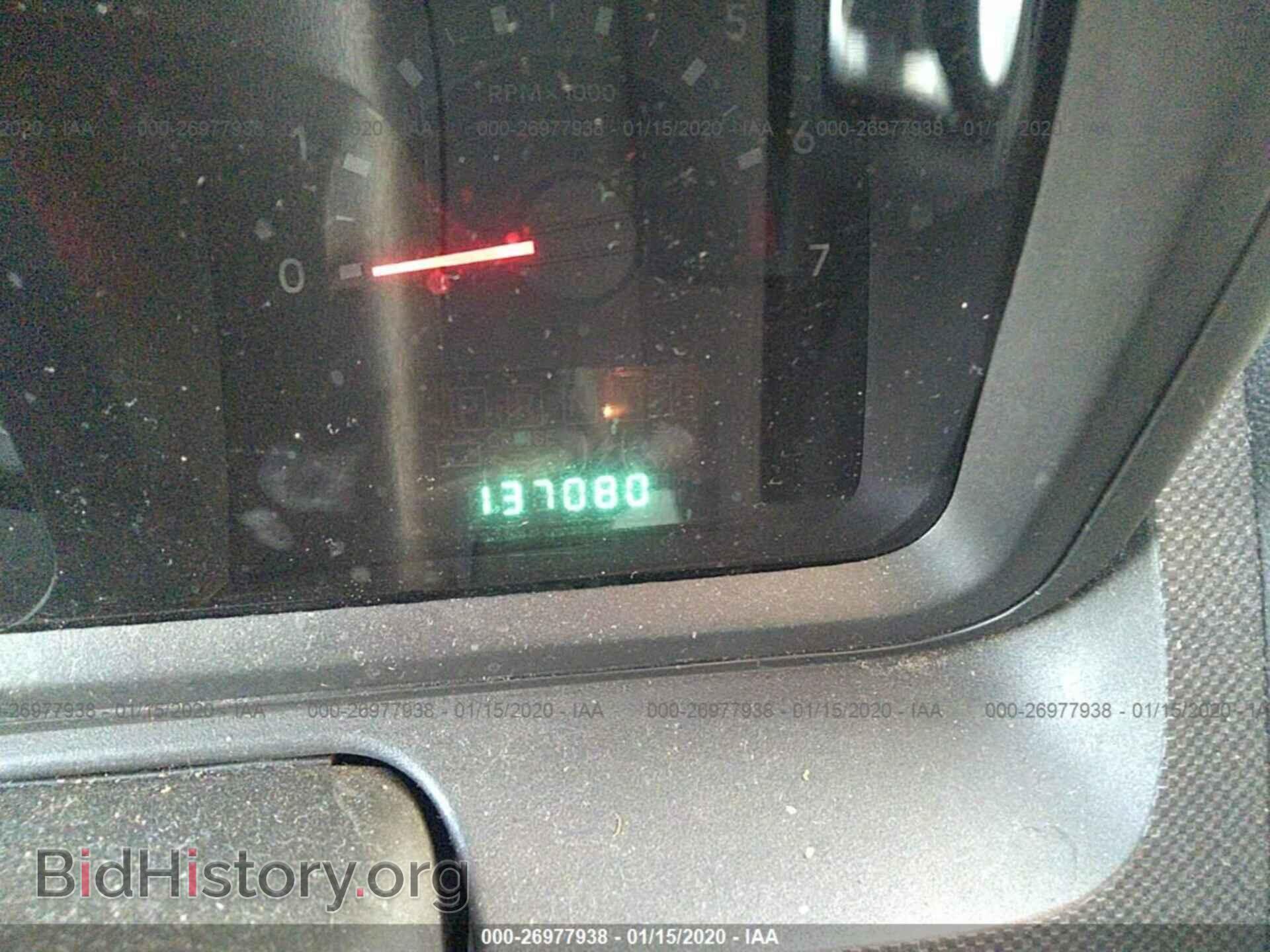2010 DODGE JOURNEY - VIN: 3D4PG4FB7AT119987 - Photo 7