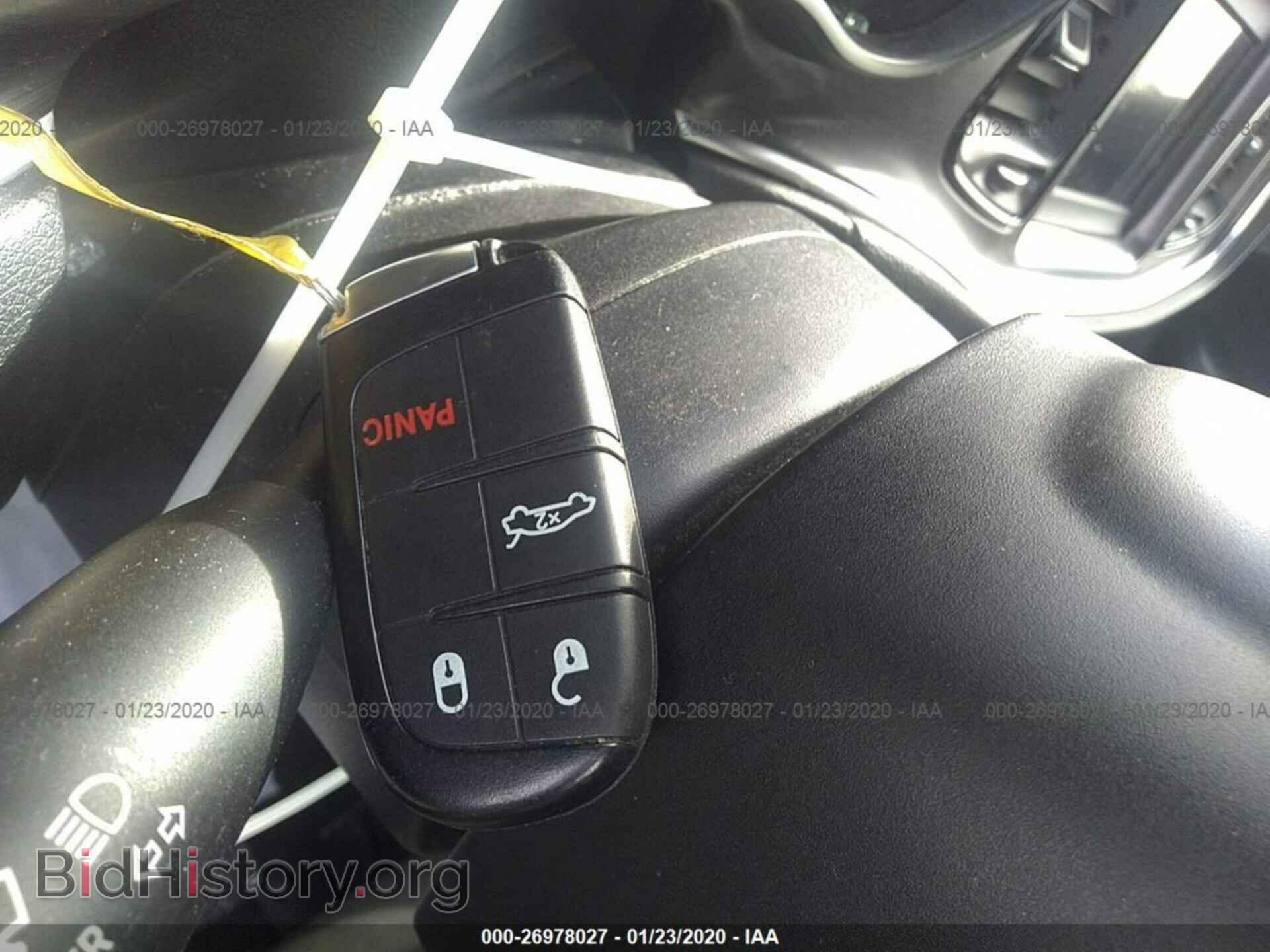 2018 DODGE CHALLENGER - VIN: 2C3CDZAG9JH271321 - Photo 11