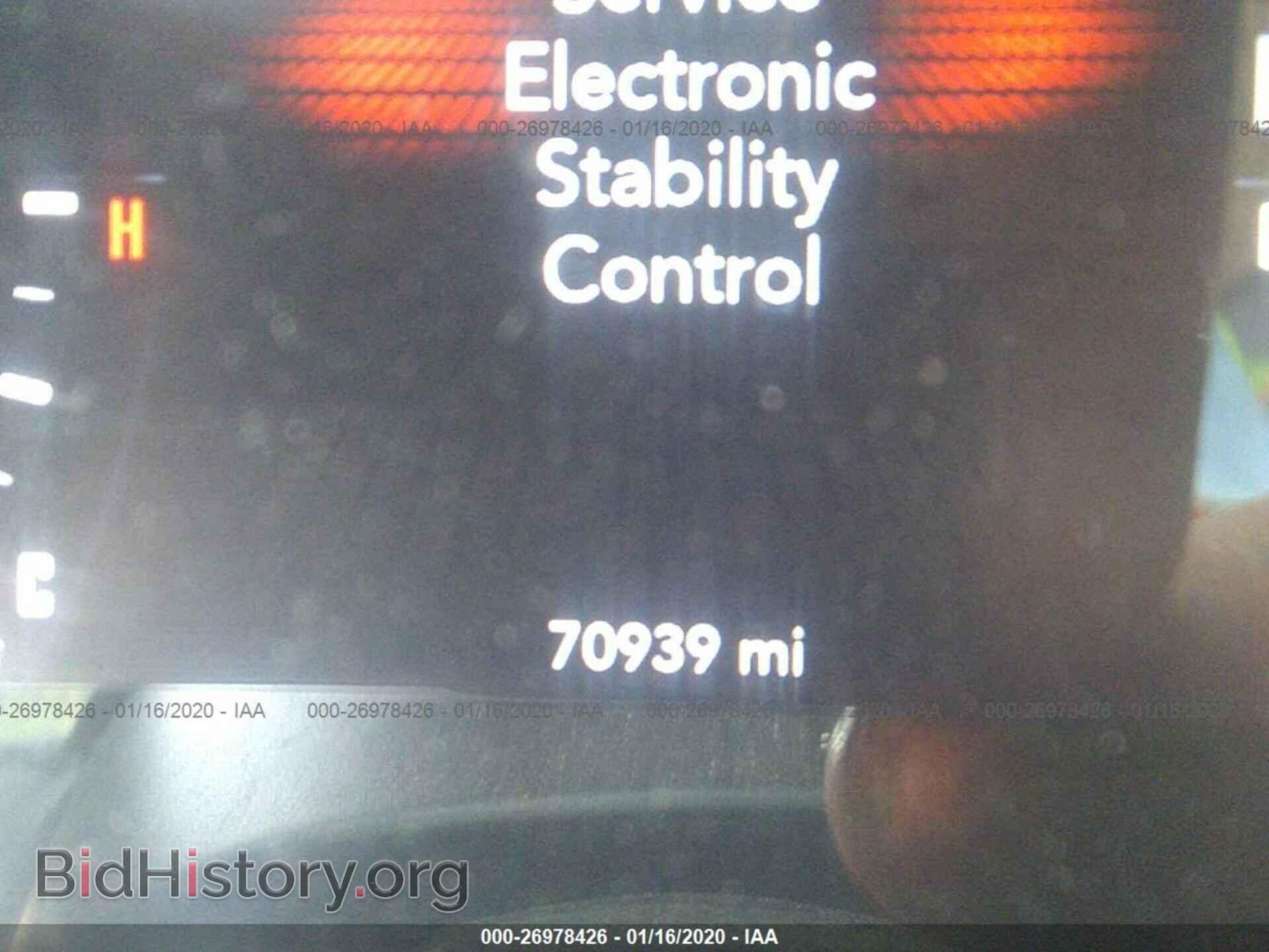 2016 DODGE CHALLENGER - VIN: 2C3CDZAG9GH168683 - Photo 7