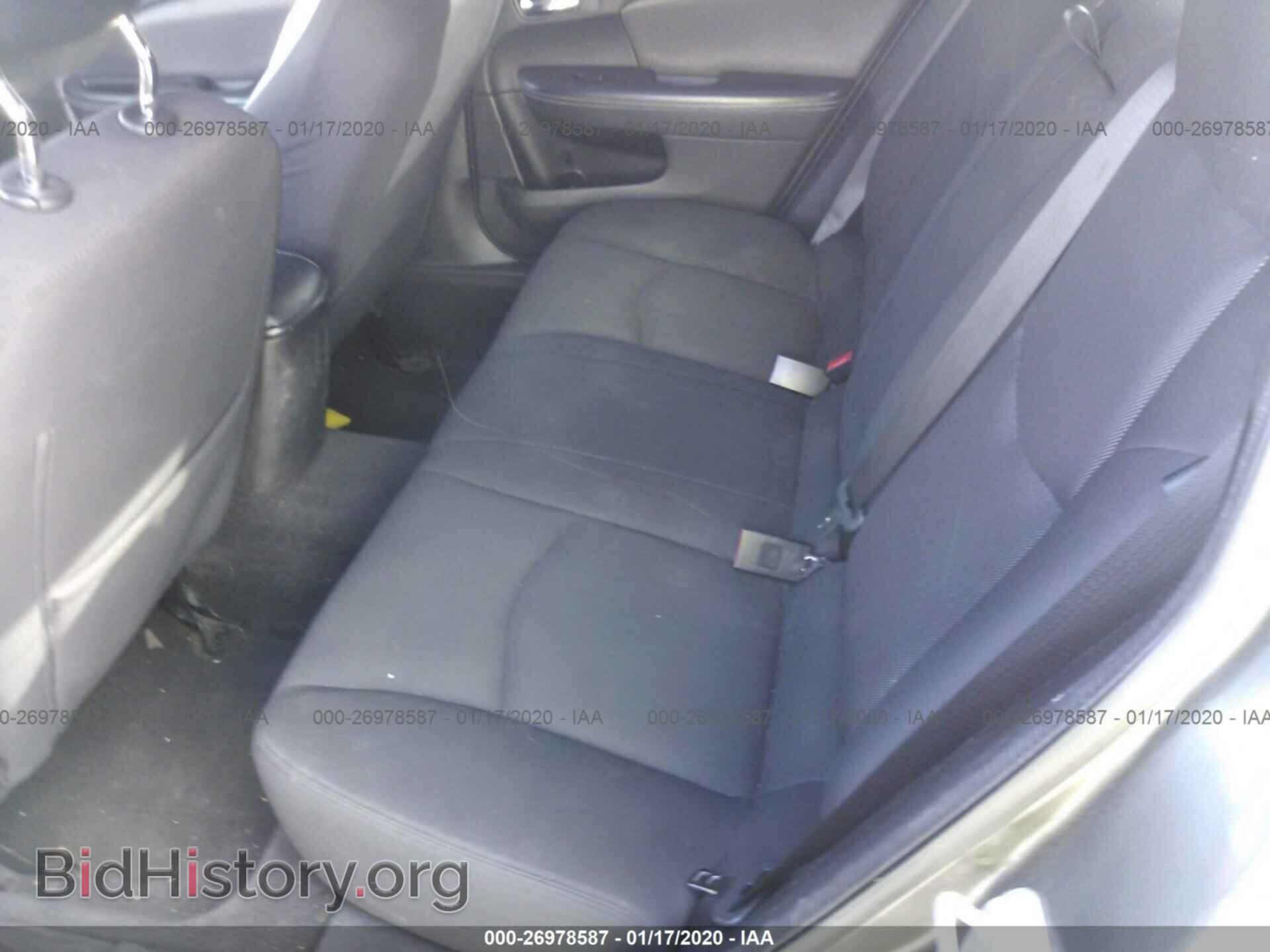 2013 DODGE AVENGER - VIN: 1C3CDZCB1DN681298 - Photo 8